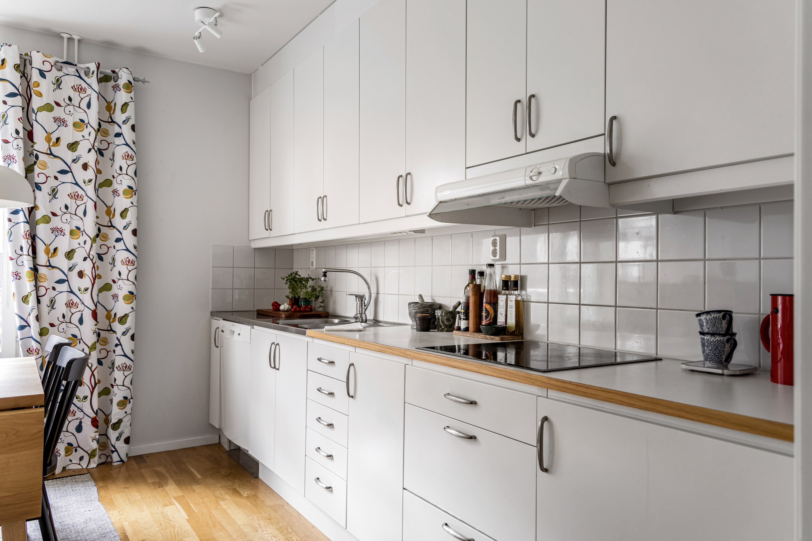 Bostadsbild från Liljeholmstorget 32, 3 tr, Kommande i Liljeholmen, Stockholm