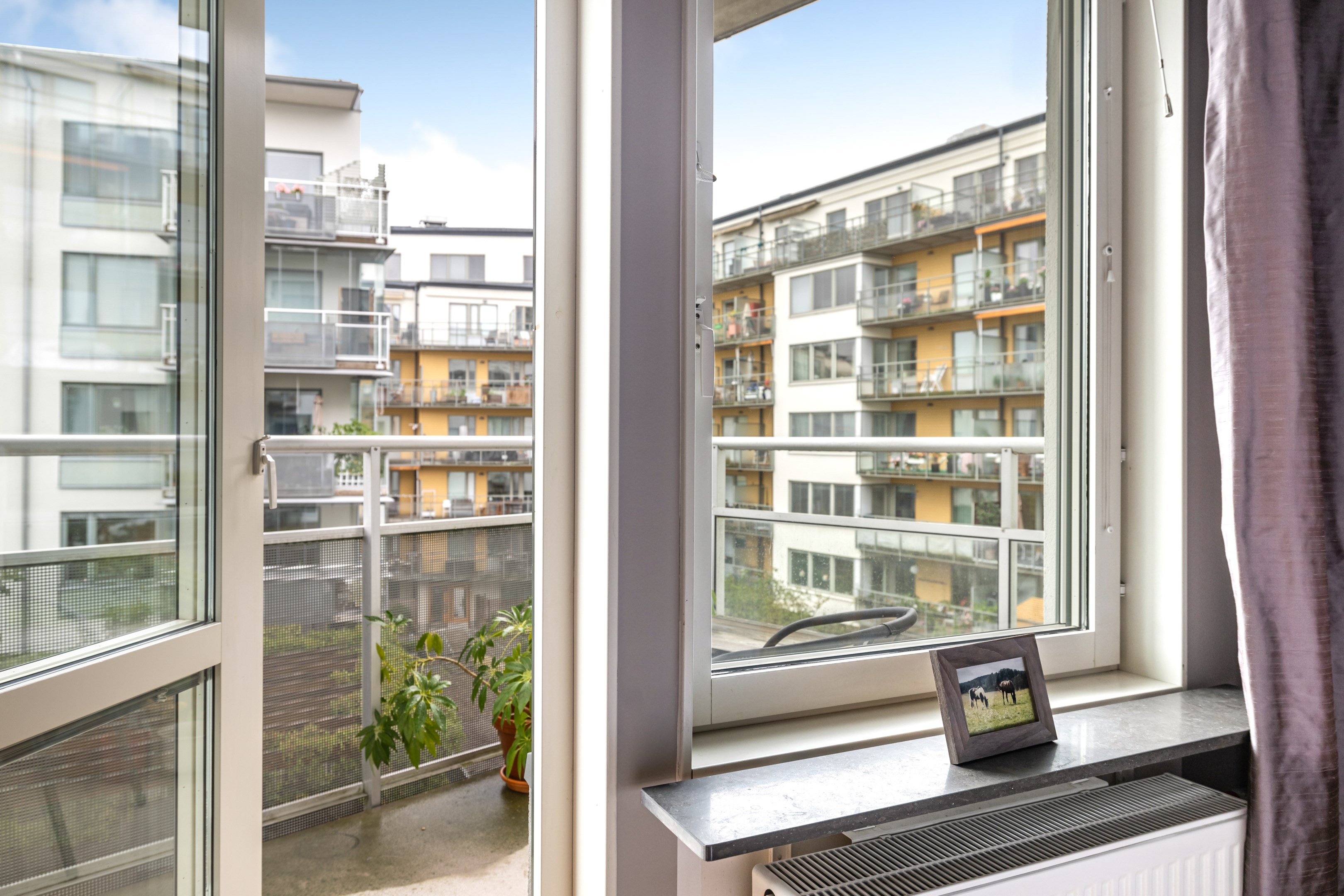 Bostadsbild från Liljeholmstorget 32, 3 tr, Kommande i Liljeholmen, Stockholm