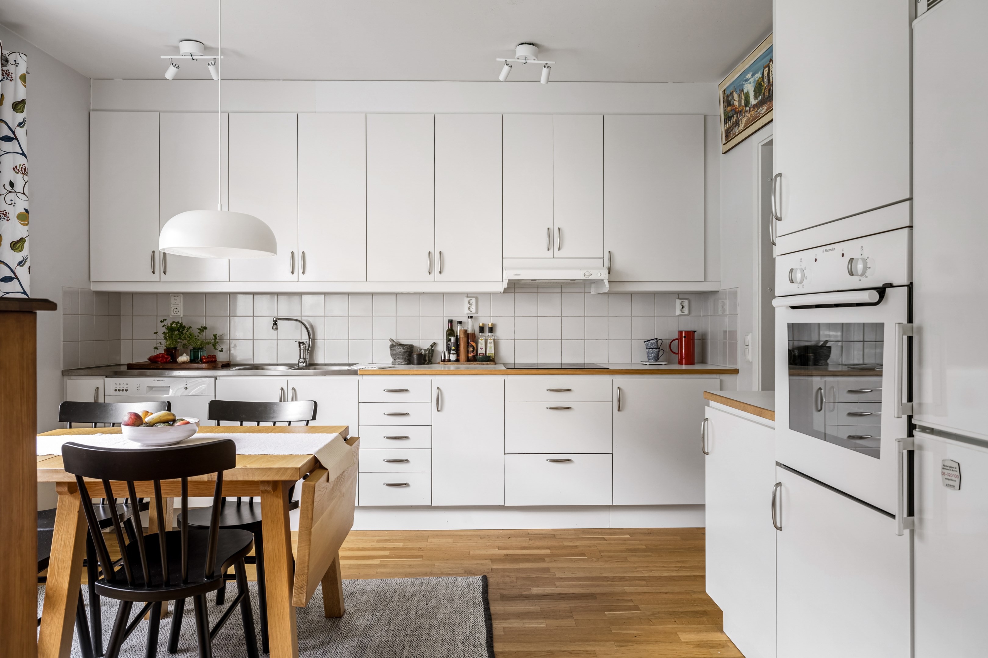 Bostadsbild från Liljeholmstorget 32, 3 tr, Kommande i Liljeholmen, Stockholm