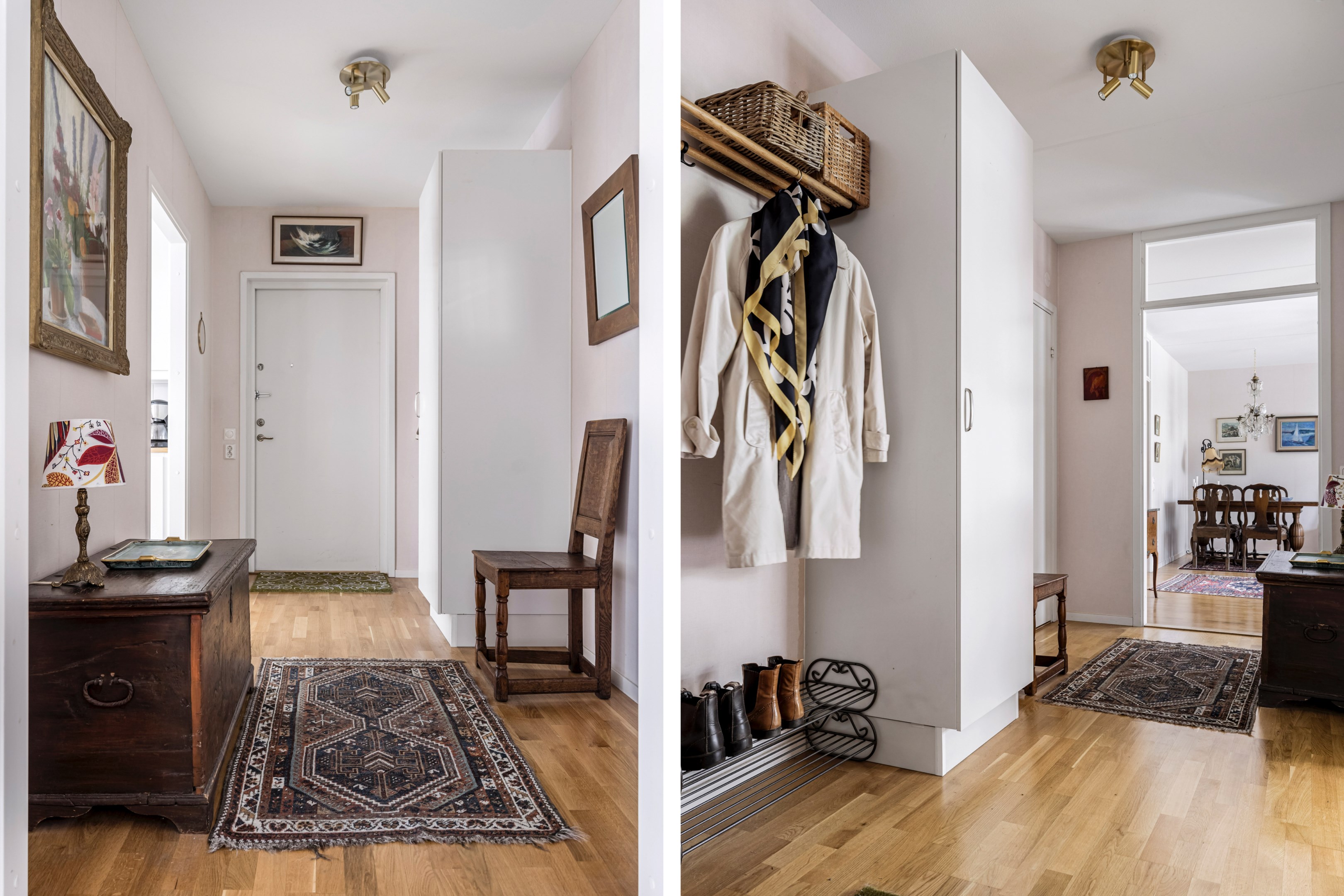 Bostadsbild från Liljeholmstorget 32, 3 tr, Kommande i Liljeholmen, Stockholm