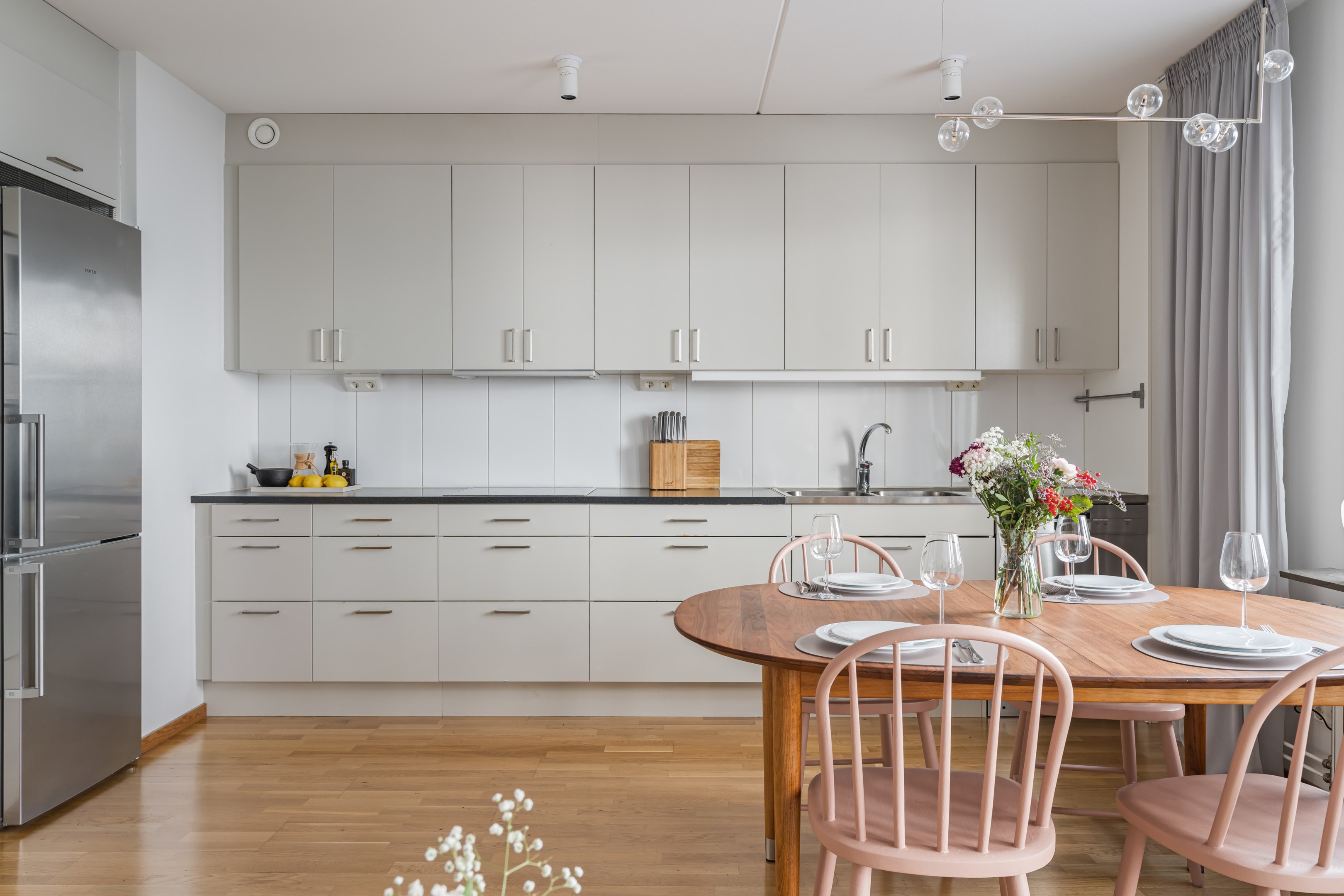 Bostadsbild från Marieviksgatan 41, Kommande i Liljeholmen - Liljeholmskajen, Stockholm