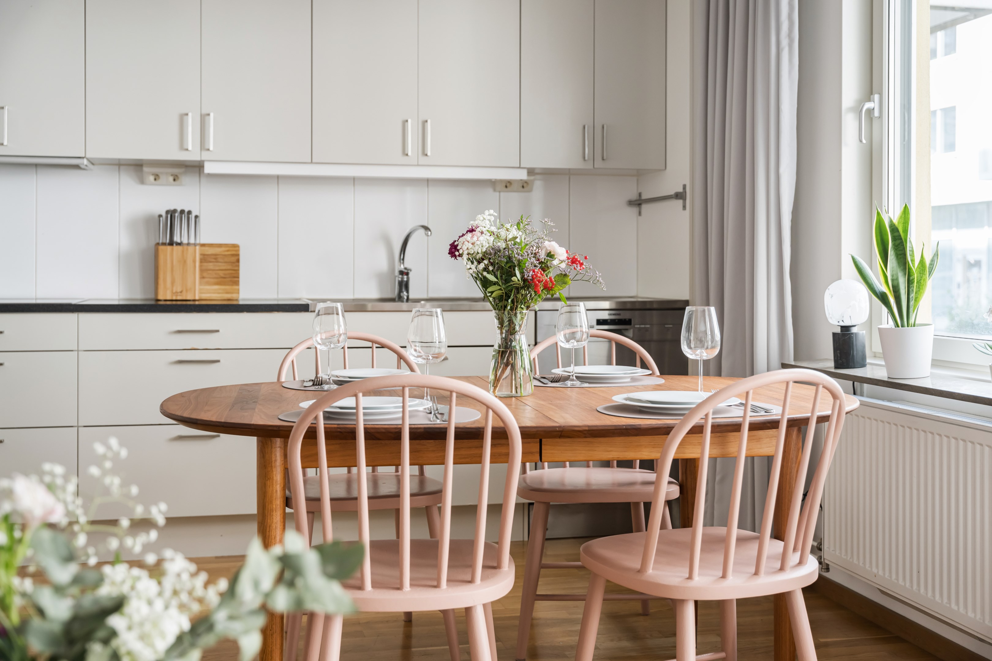 Bostadsbild från Marieviksgatan 41, Kommande i Liljeholmen - Liljeholmskajen, Stockholm