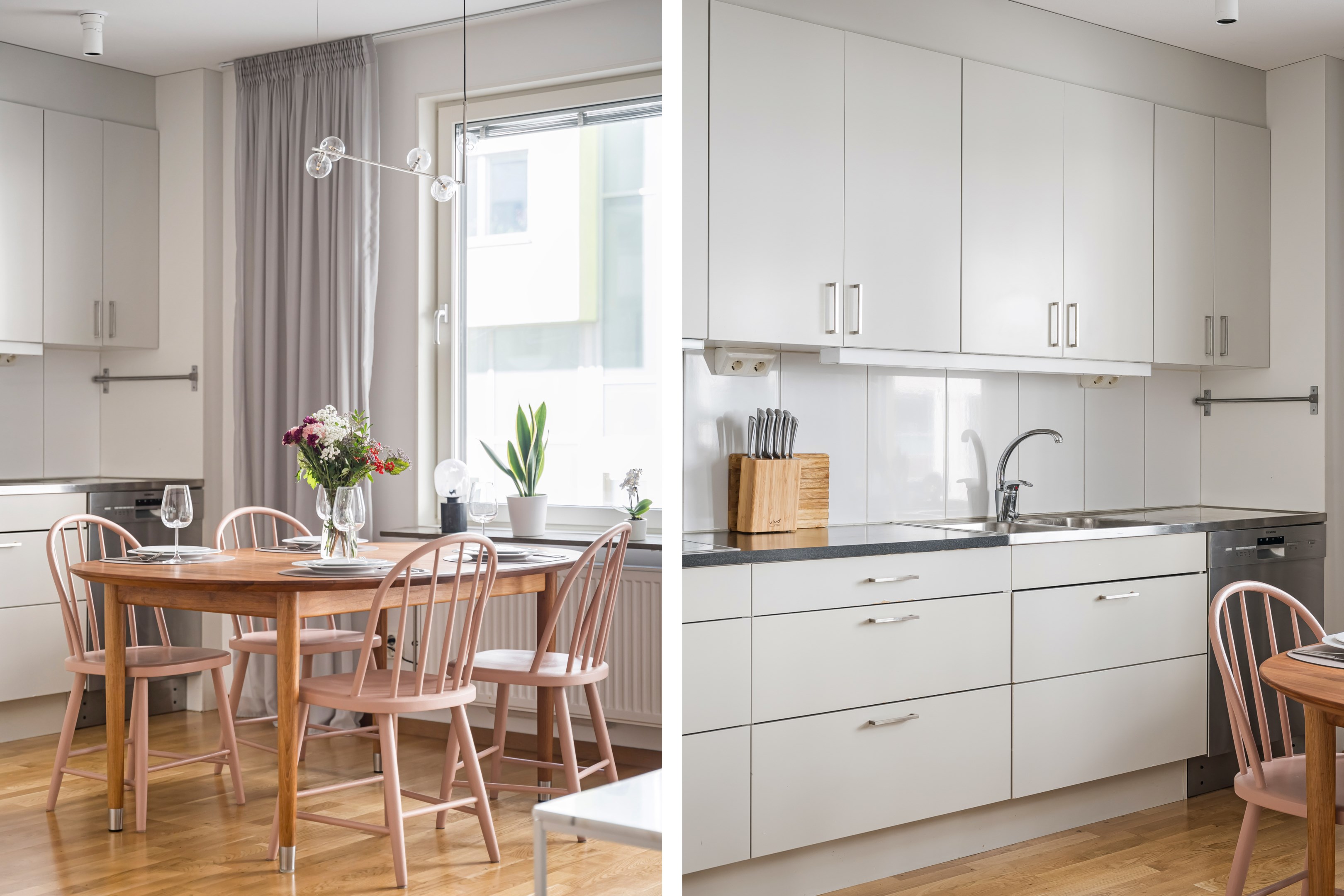 Bostadsbild från Marieviksgatan 41, Kommande i Liljeholmen - Liljeholmskajen, Stockholm