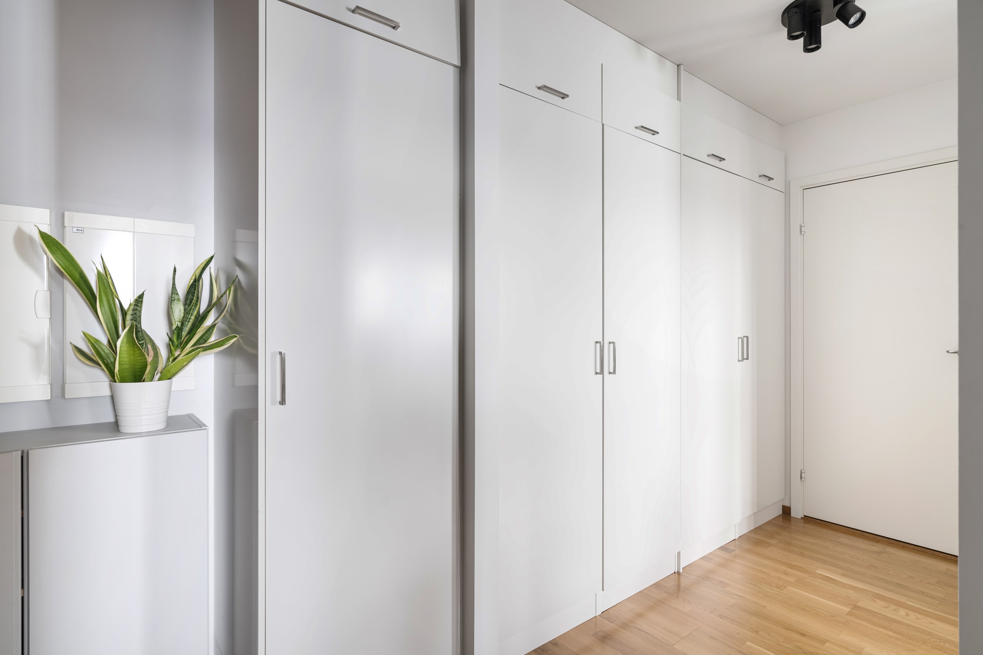 Bostadsbild från Marieviksgatan 41, Kommande i Liljeholmen - Liljeholmskajen, Stockholm