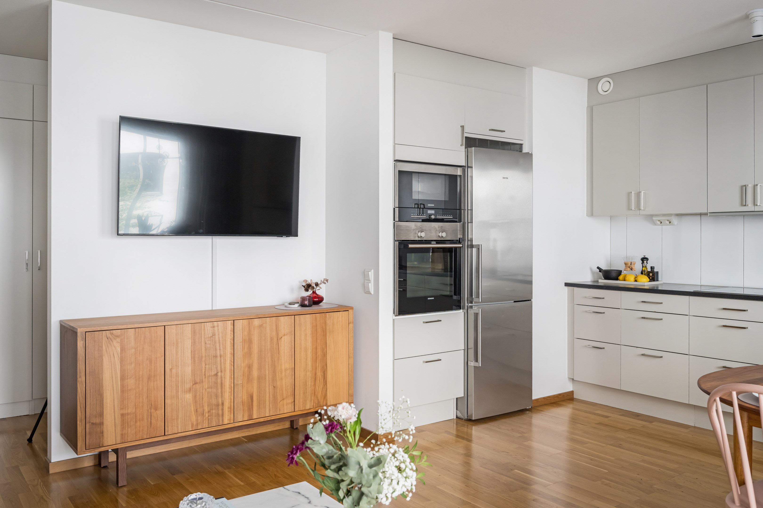 Bostadsbild från Marieviksgatan 41, Kommande i Liljeholmen - Liljeholmskajen, Stockholm