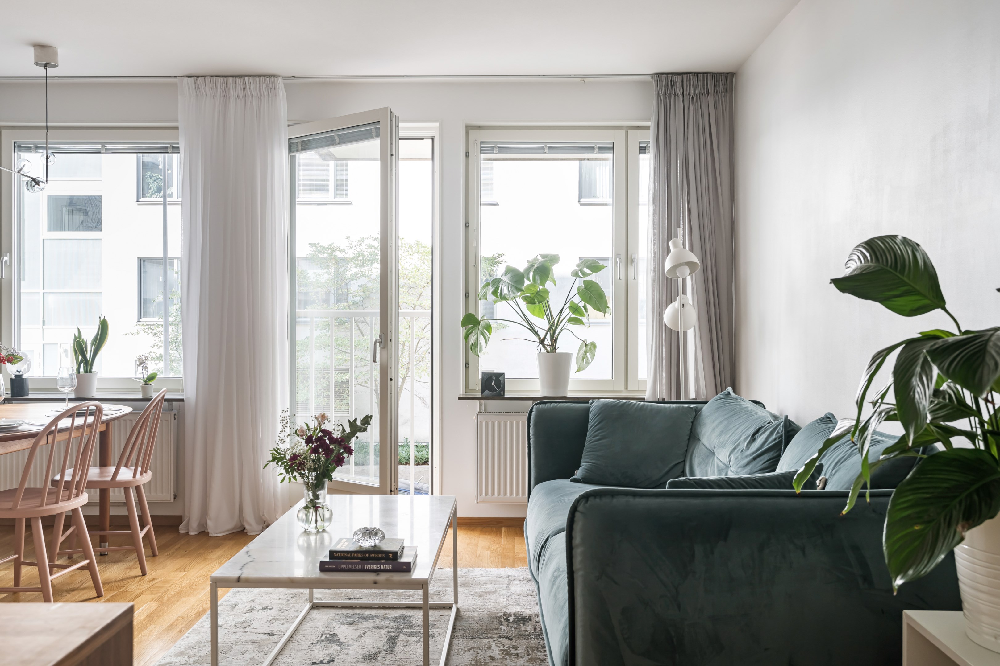 Bostadsbild från Marieviksgatan 41, Kommande i Liljeholmen - Liljeholmskajen, Stockholm