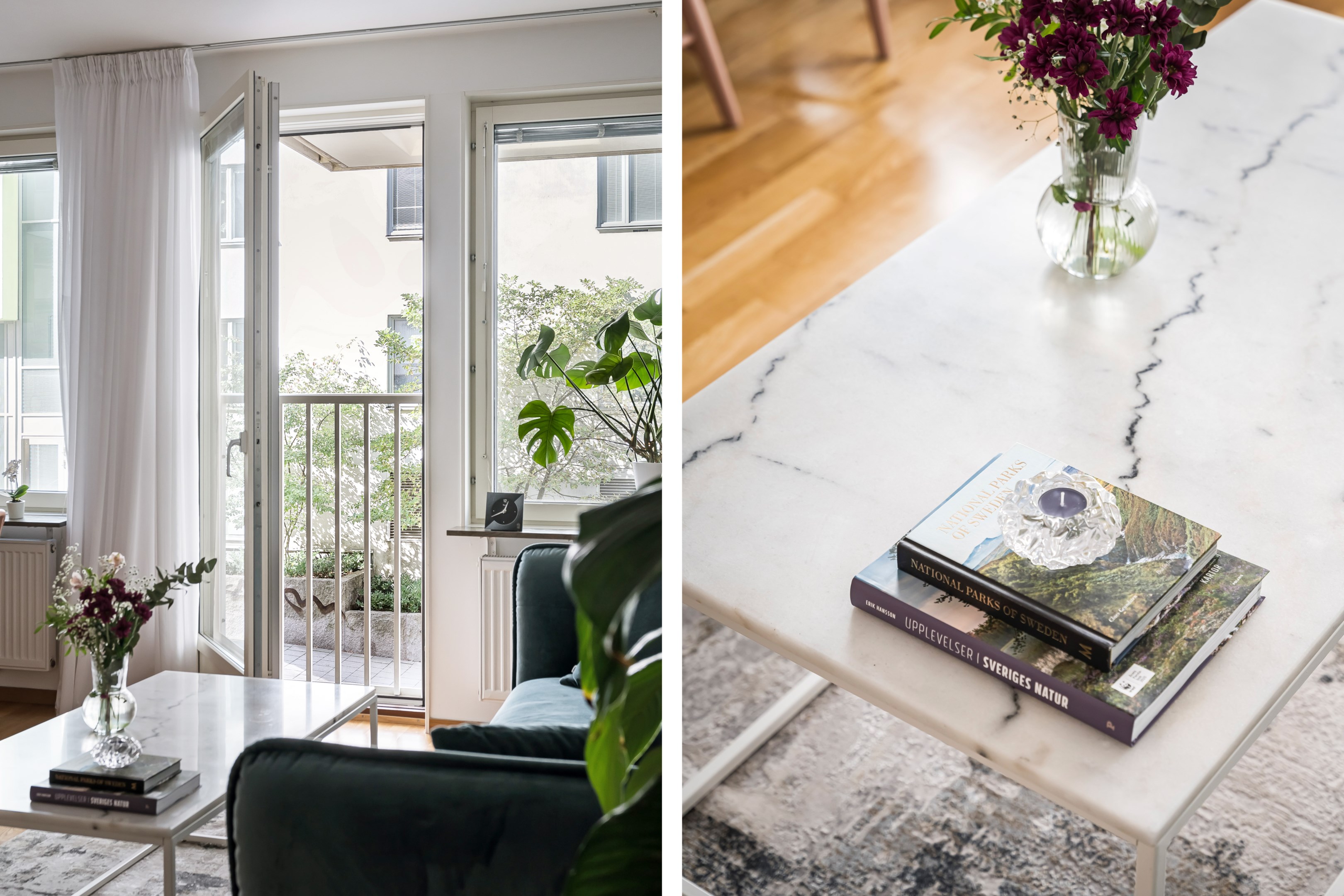 Bostadsbild från Marieviksgatan 41, Kommande i Liljeholmen - Liljeholmskajen, Stockholm