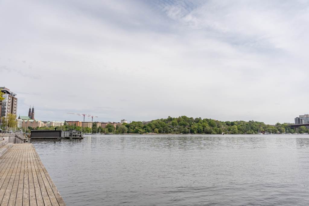 Bostadsbild från Marieviksgatan 41, Kommande i Liljeholmen - Liljeholmskajen, Stockholm