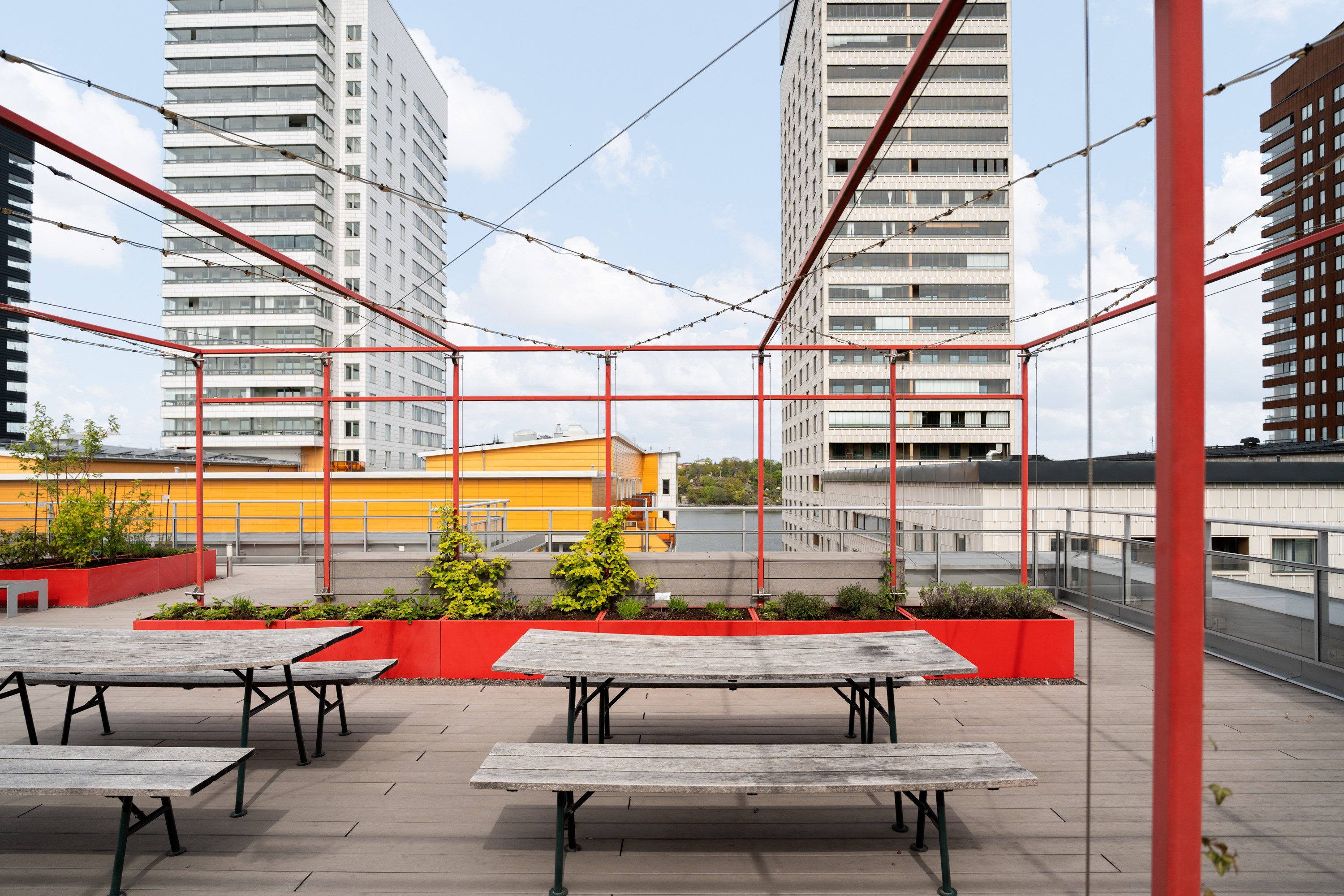 Bostadsbild från Sjöviksvägen 96, Till salu i Liljeholmen - Liljeholmskajen, Stockholm