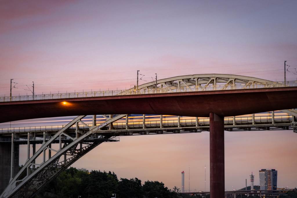Bostadsbild från Sjöviksvägen 96, Till salu i Liljeholmen - Liljeholmskajen, Stockholm