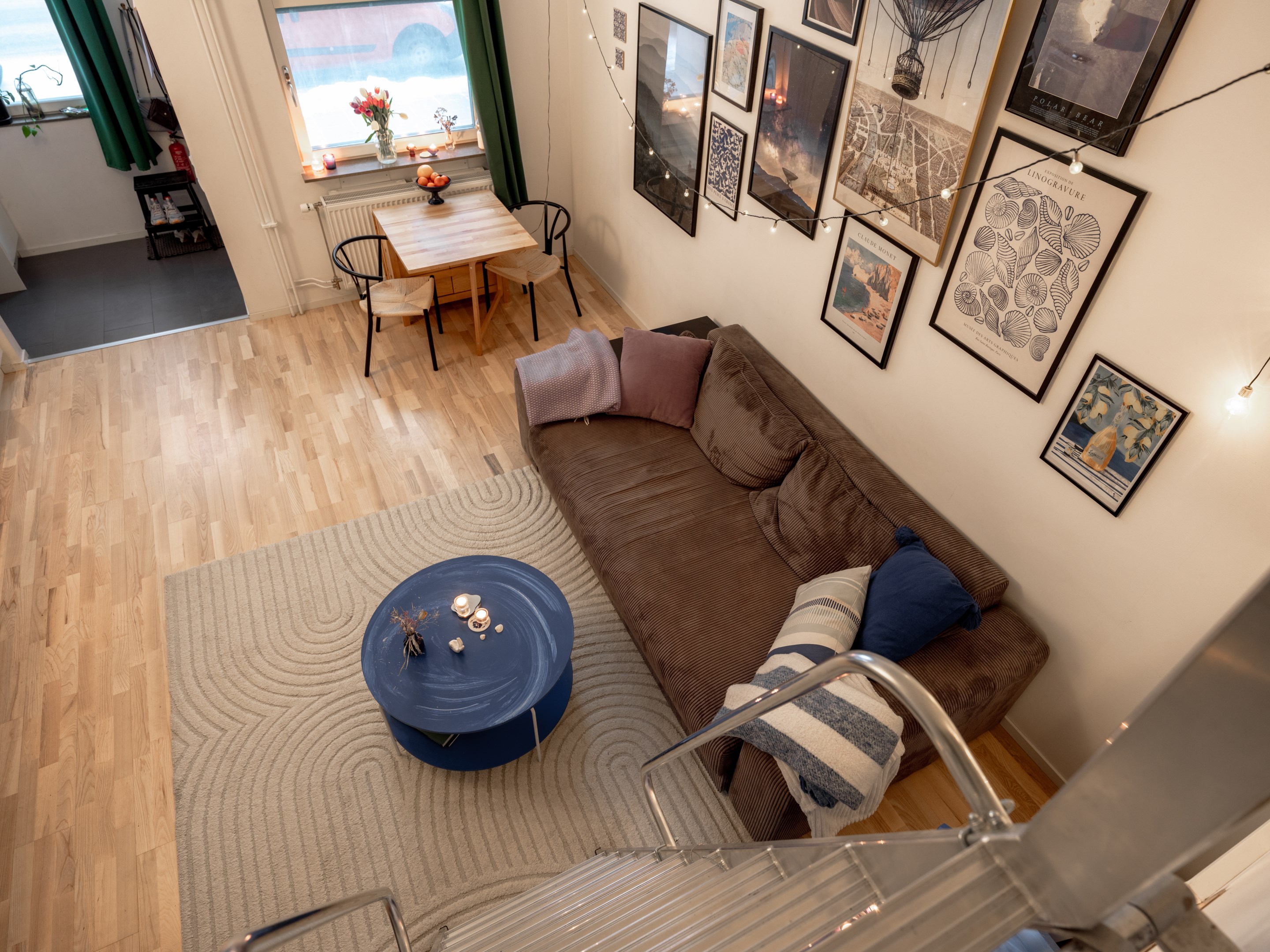 Bostadsbild från Sjöviksvägen 96, Till salu i Liljeholmen - Liljeholmskajen, Stockholm