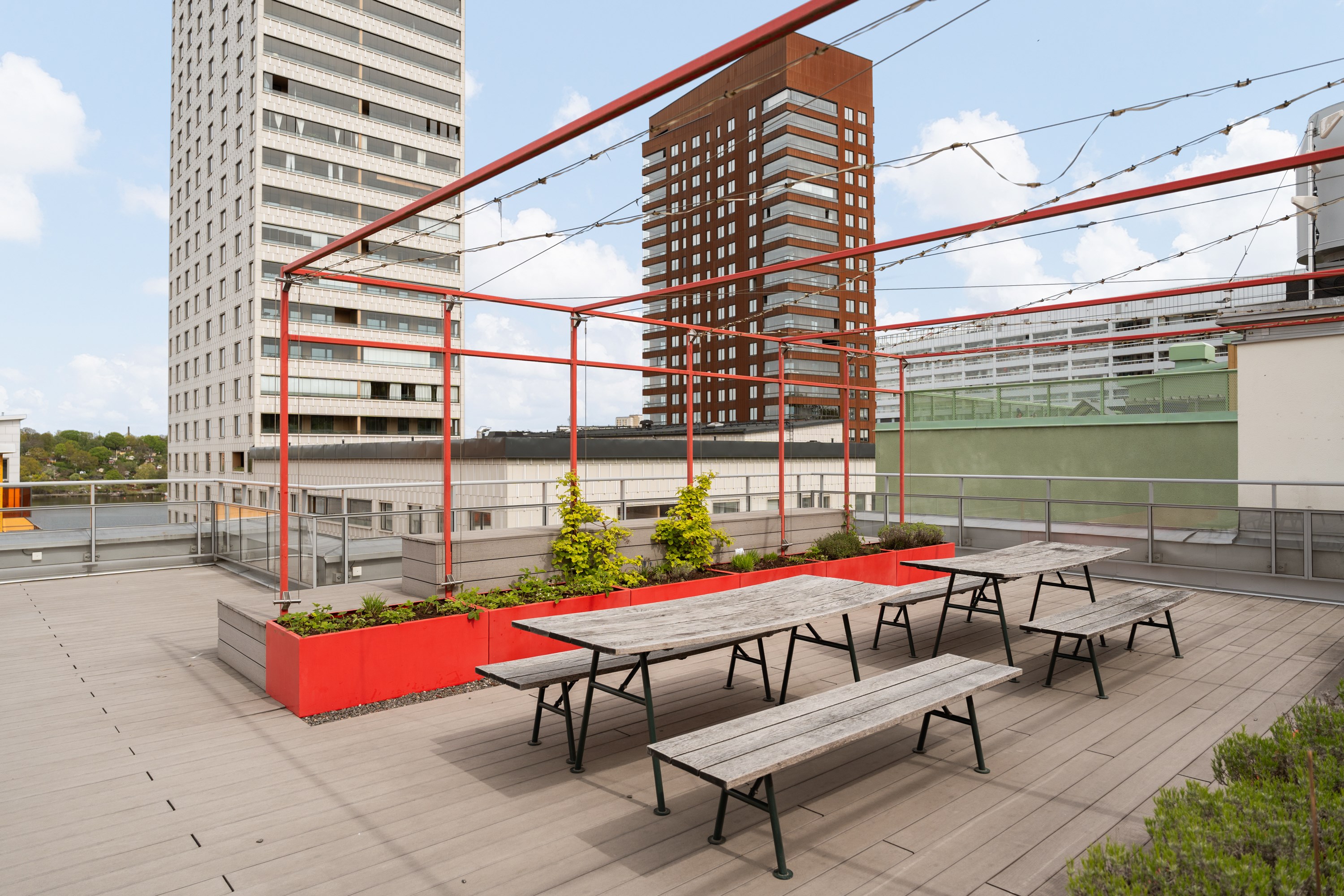 Bostadsbild från Sjöviksvägen 96, Till salu i Liljeholmen - Liljeholmskajen, Stockholm