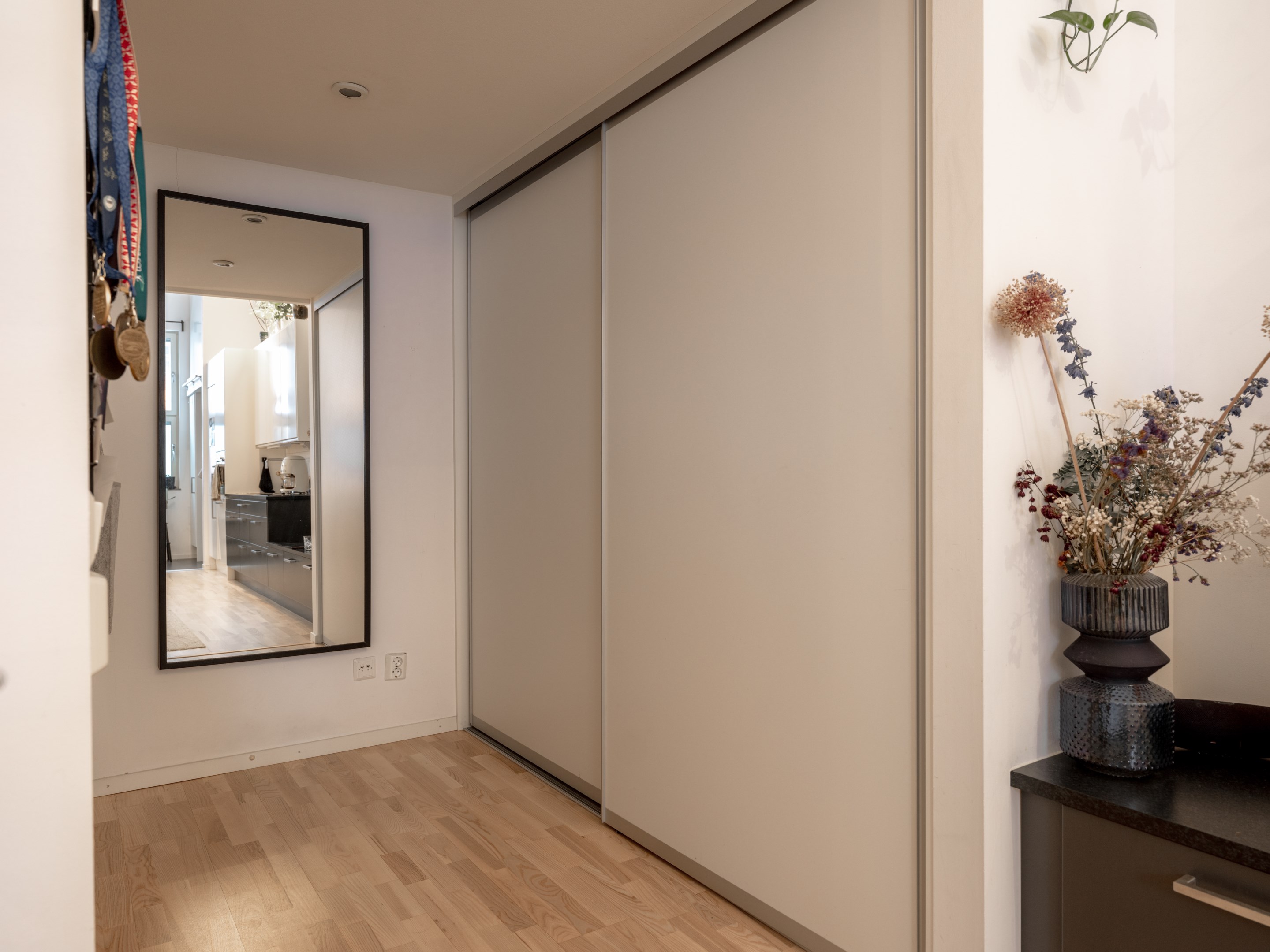 Bostadsbild från Sjöviksvägen 96, Till salu i Liljeholmen - Liljeholmskajen, Stockholm