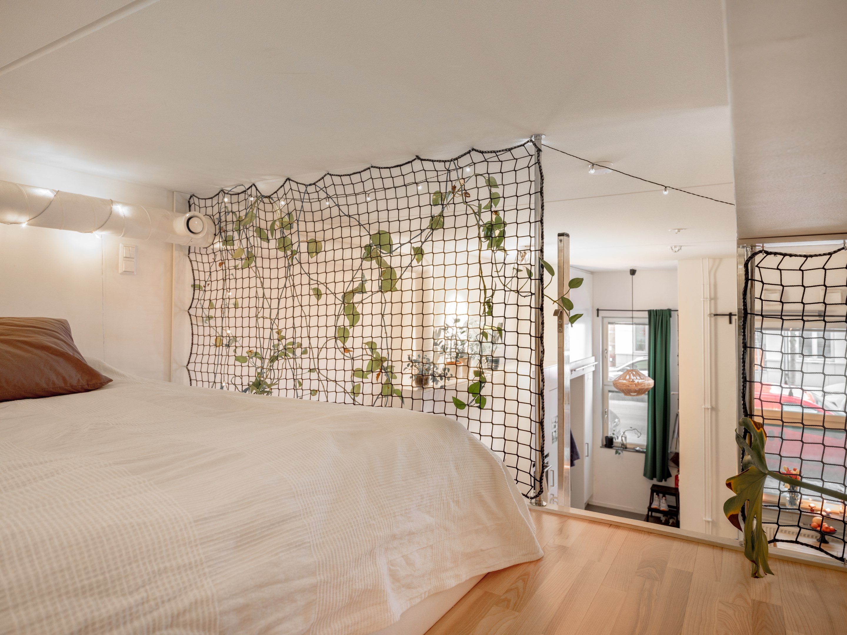 Bostadsbild från Sjöviksvägen 96, Till salu i Liljeholmen - Liljeholmskajen, Stockholm