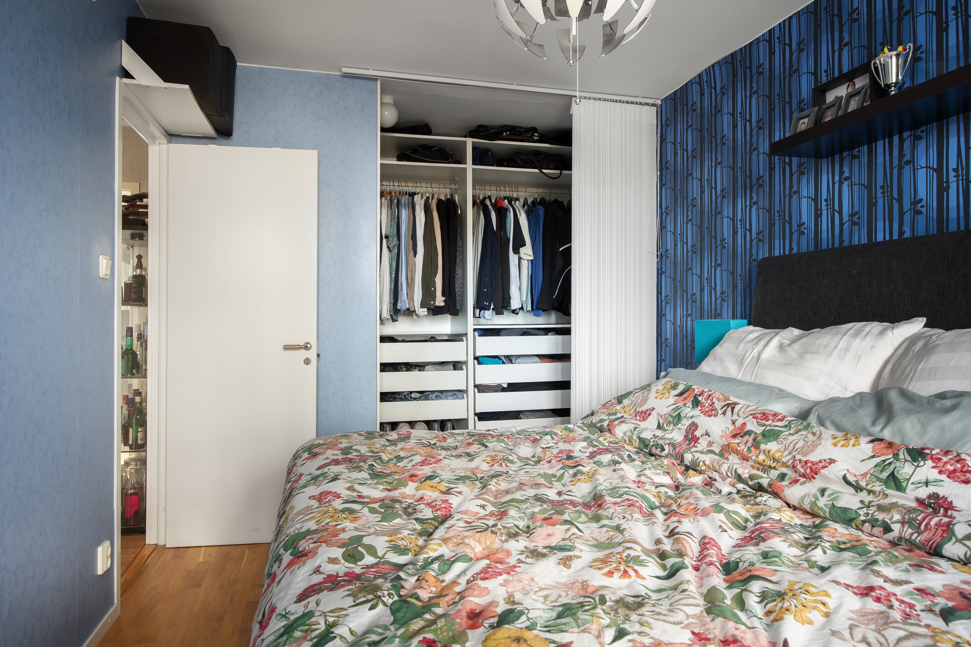 Bostadsbild från Nybohovsbacken 79, 2 tr, Till salu i Liljeholmen - Liljeholmskajen, Stockholm