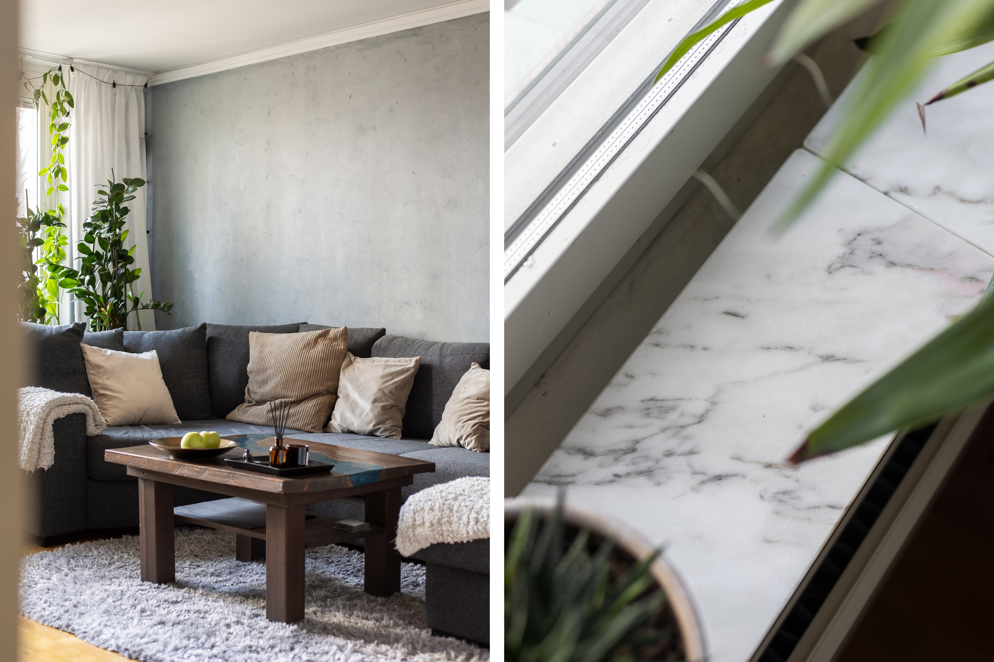 Bostadsbild från Nybohovsbacken 79, 2 tr, Till salu i Liljeholmen - Liljeholmskajen, Stockholm