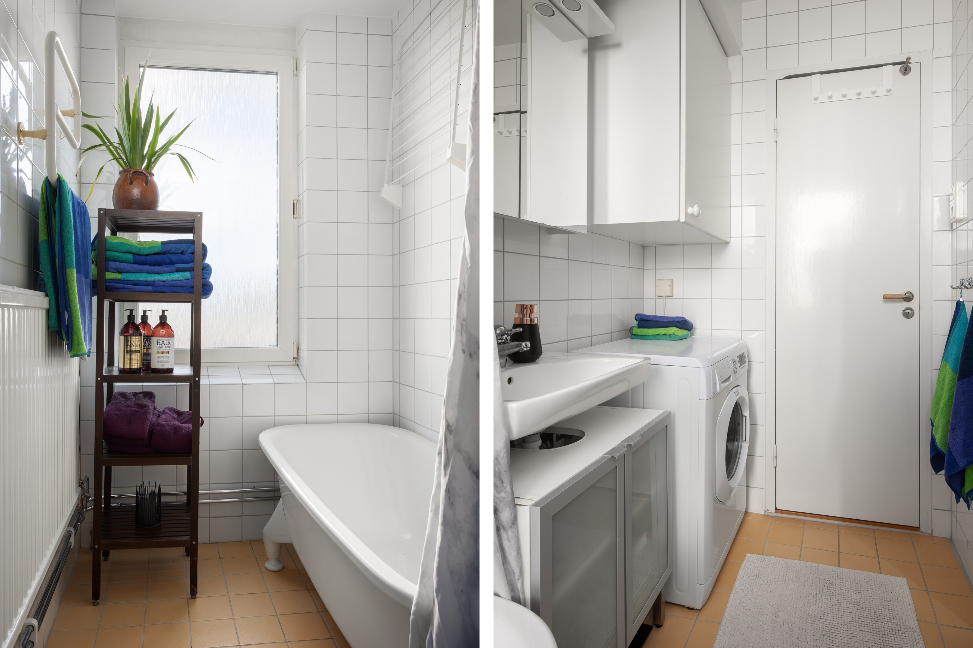 Bostadsbild från Nybohovsbacken 79, 2 tr, Till salu i Liljeholmen - Liljeholmskajen, Stockholm