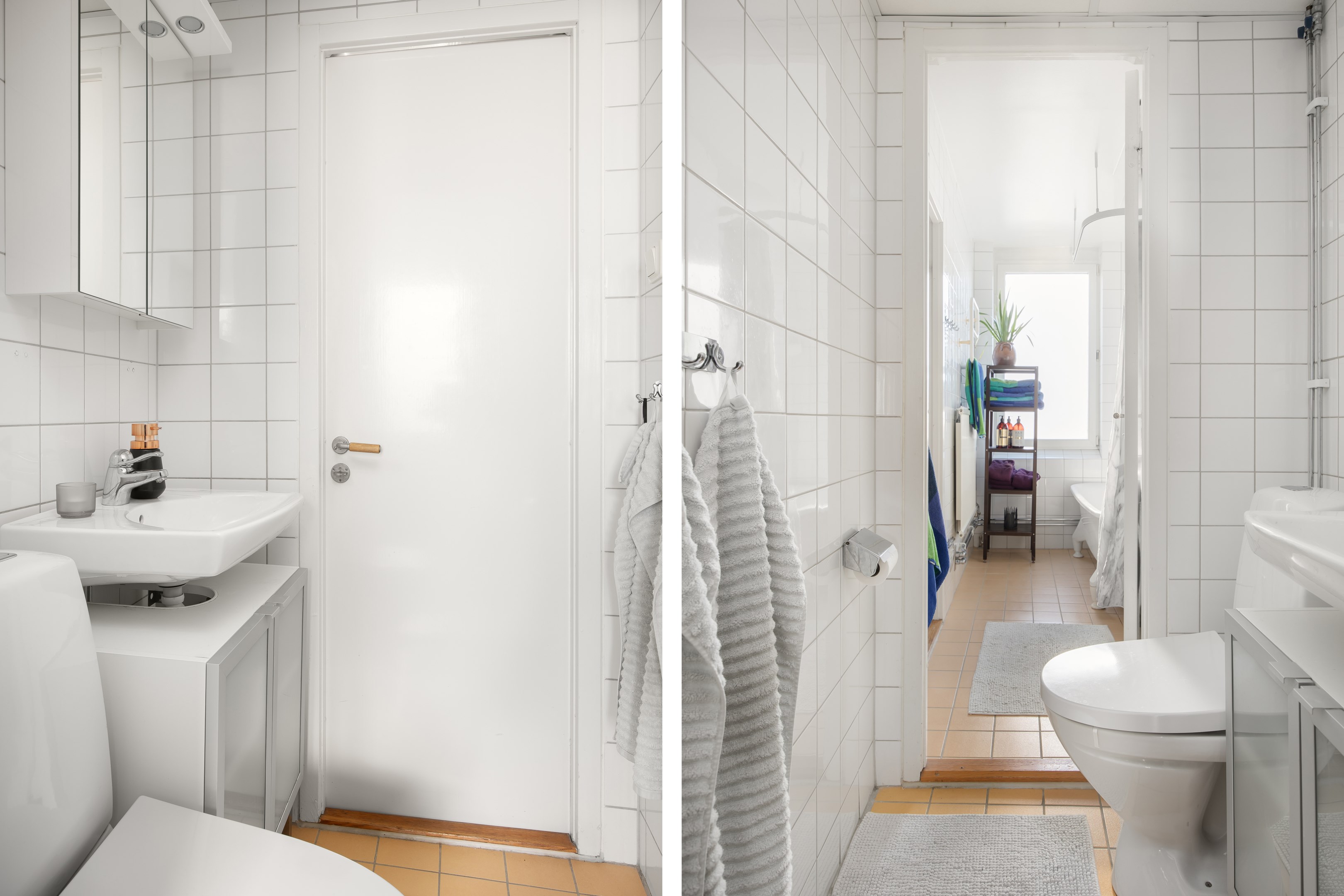 Bostadsbild från Nybohovsbacken 79, 2 tr, Till salu i Liljeholmen - Liljeholmskajen, Stockholm