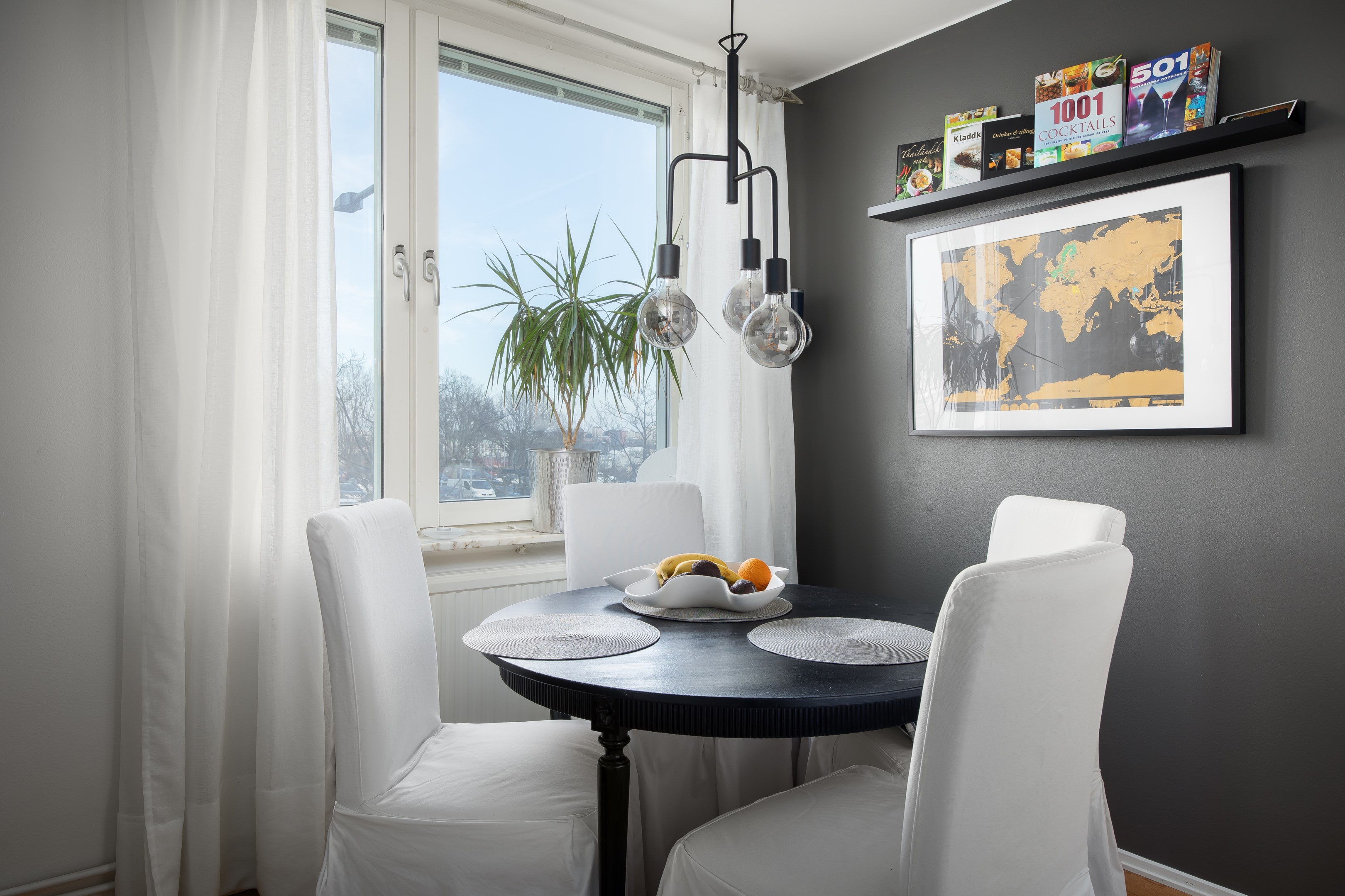 Bostadsbild från Nybohovsbacken 79, 2 tr, Till salu i Liljeholmen - Liljeholmskajen, Stockholm