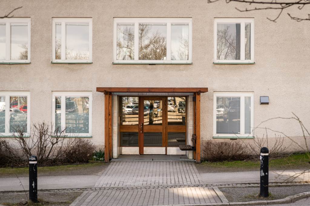 Bostadsbild från Nybohovsbacken 79, 2 tr, Till salu i Liljeholmen - Liljeholmskajen, Stockholm