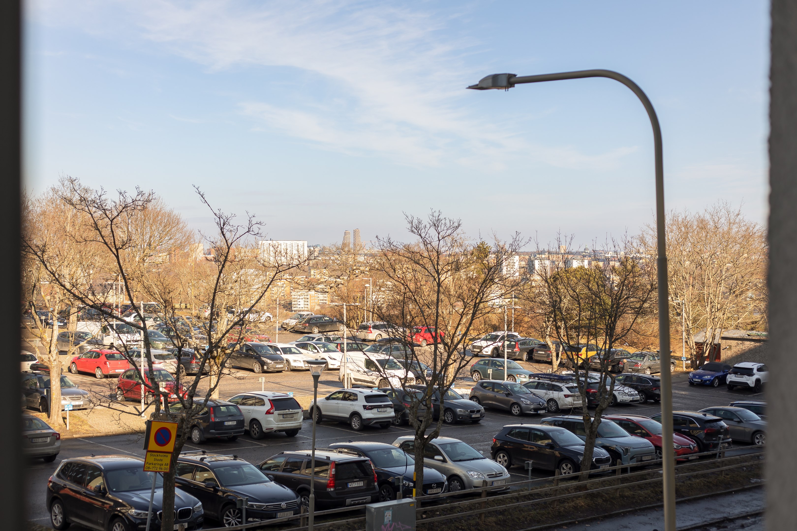 Bostadsbild från Nybohovsbacken 79, 2 tr, Till salu i Liljeholmen - Liljeholmskajen, Stockholm