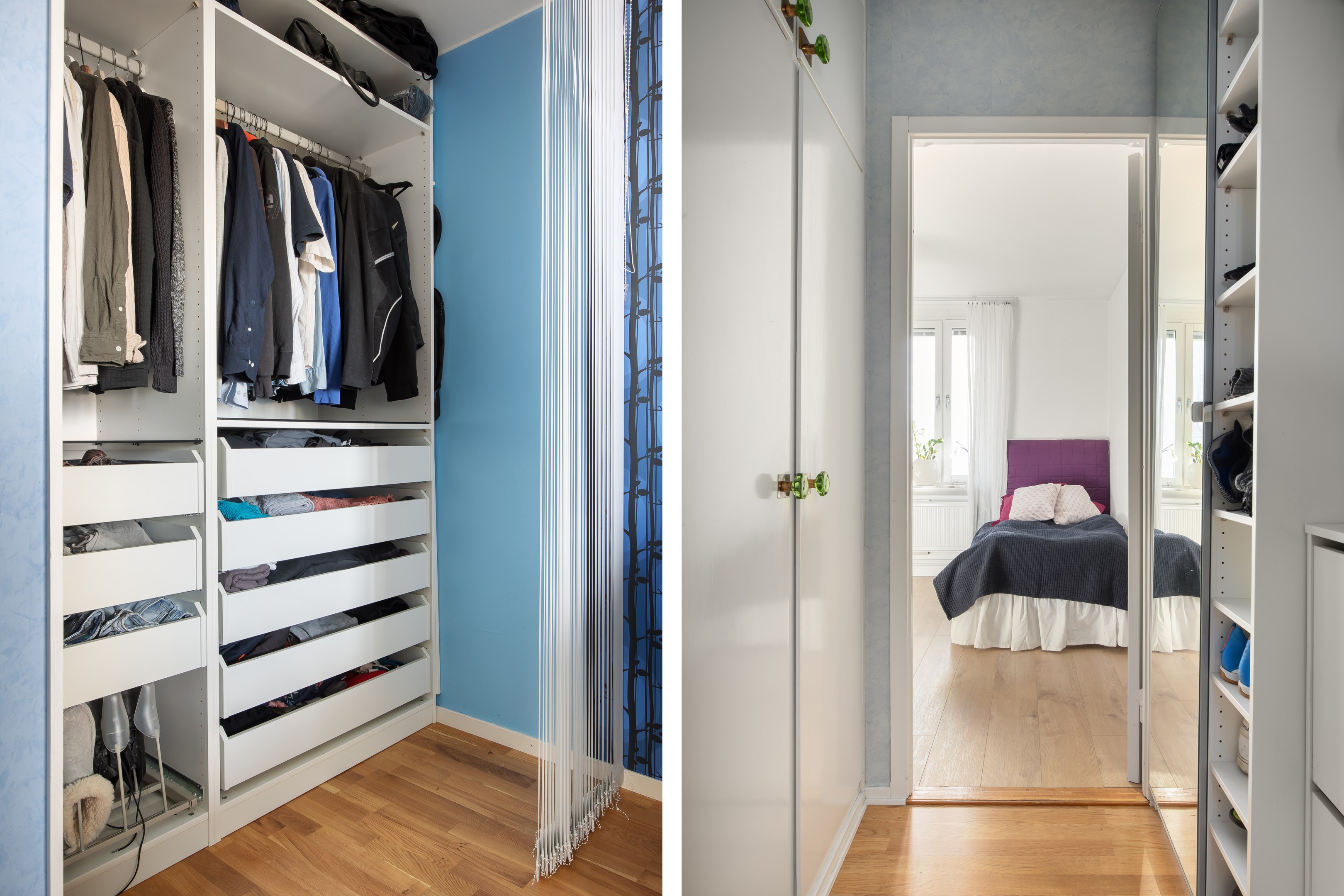 Bostadsbild från Nybohovsbacken 79, 2 tr, Till salu i Liljeholmen - Liljeholmskajen, Stockholm