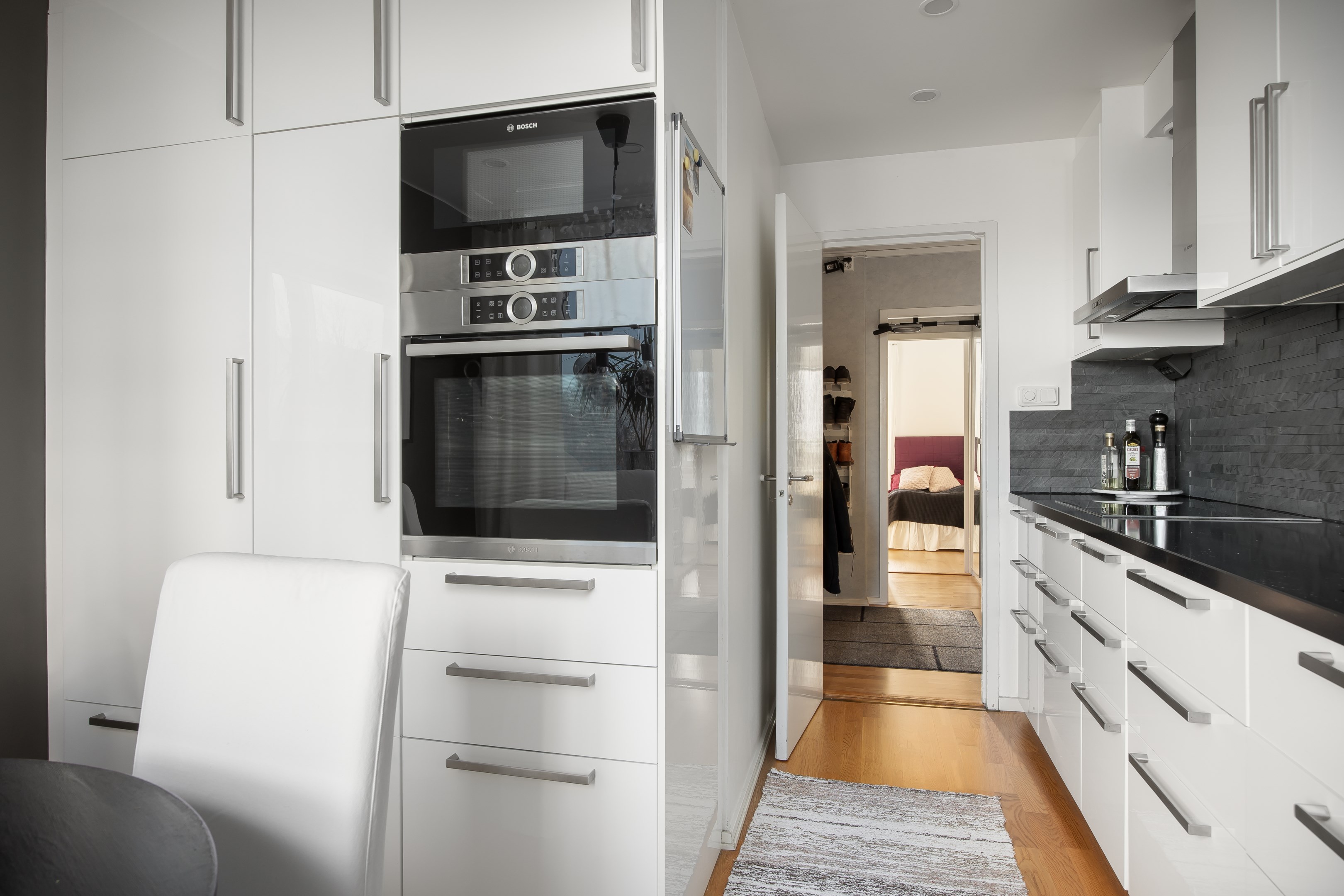 Bostadsbild från Nybohovsbacken 79, 2 tr, Till salu i Liljeholmen - Liljeholmskajen, Stockholm