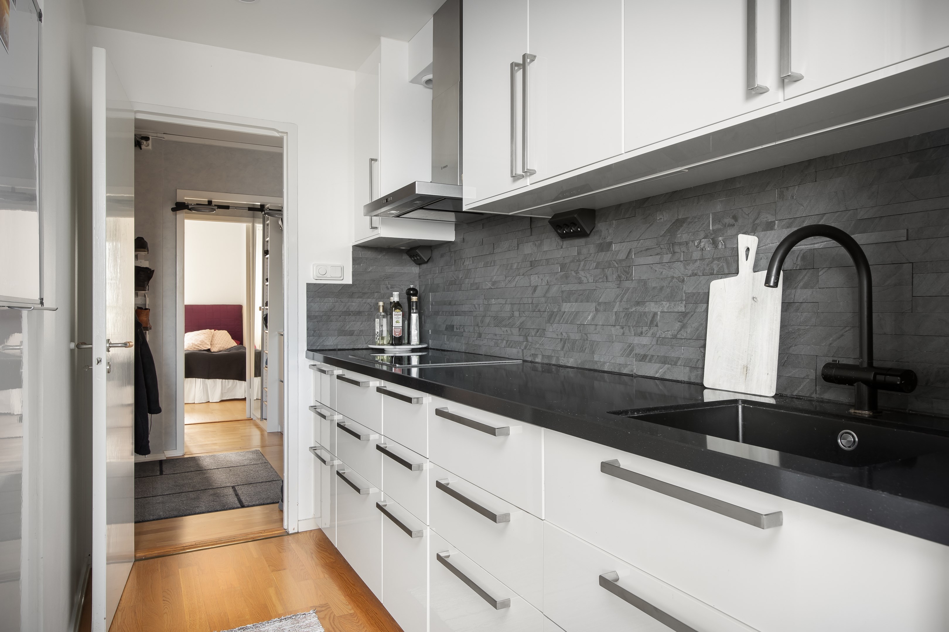 Bostadsbild från Nybohovsbacken 79, 2 tr, Till salu i Liljeholmen - Liljeholmskajen, Stockholm