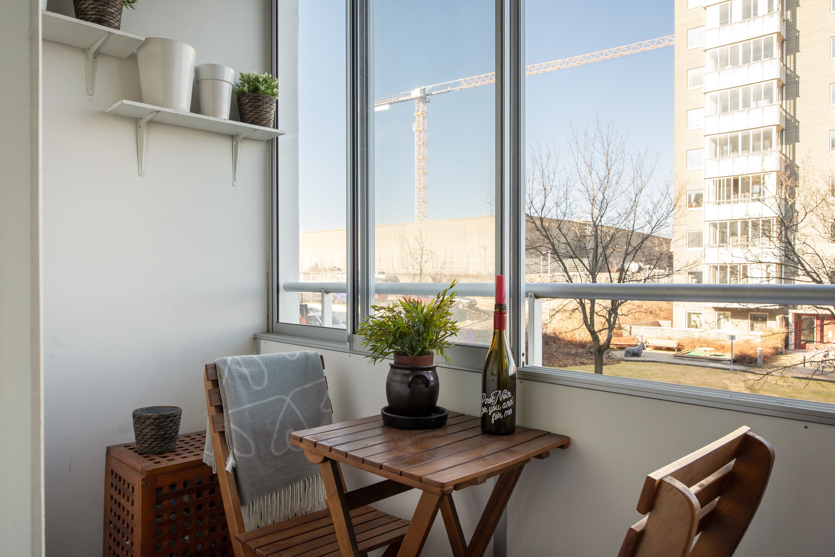 Bostadsbild från Nybohovsbacken 79, 2 tr, Till salu i Liljeholmen - Liljeholmskajen, Stockholm