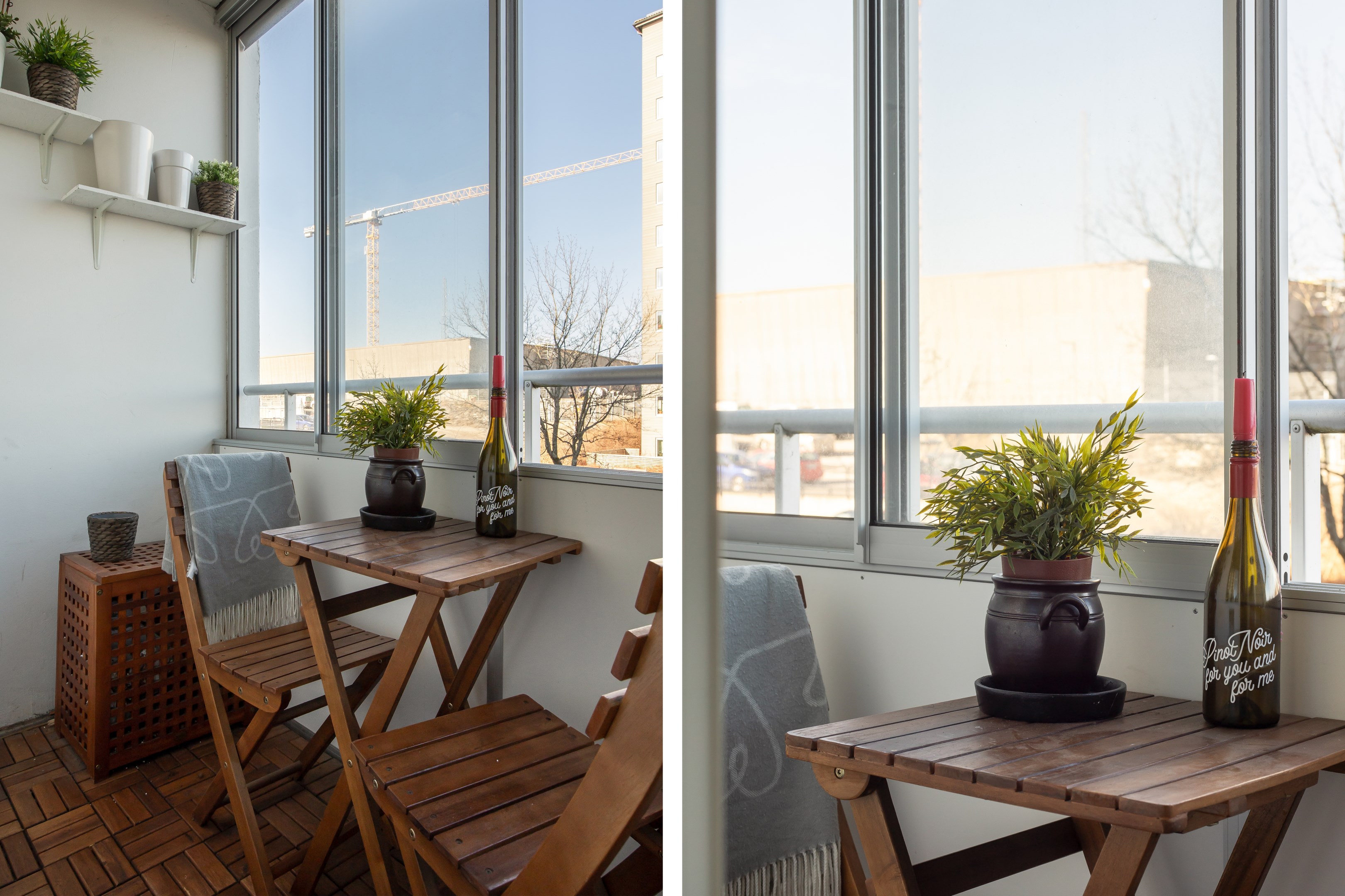 Bostadsbild från Nybohovsbacken 79, 2 tr, Till salu i Liljeholmen - Liljeholmskajen, Stockholm