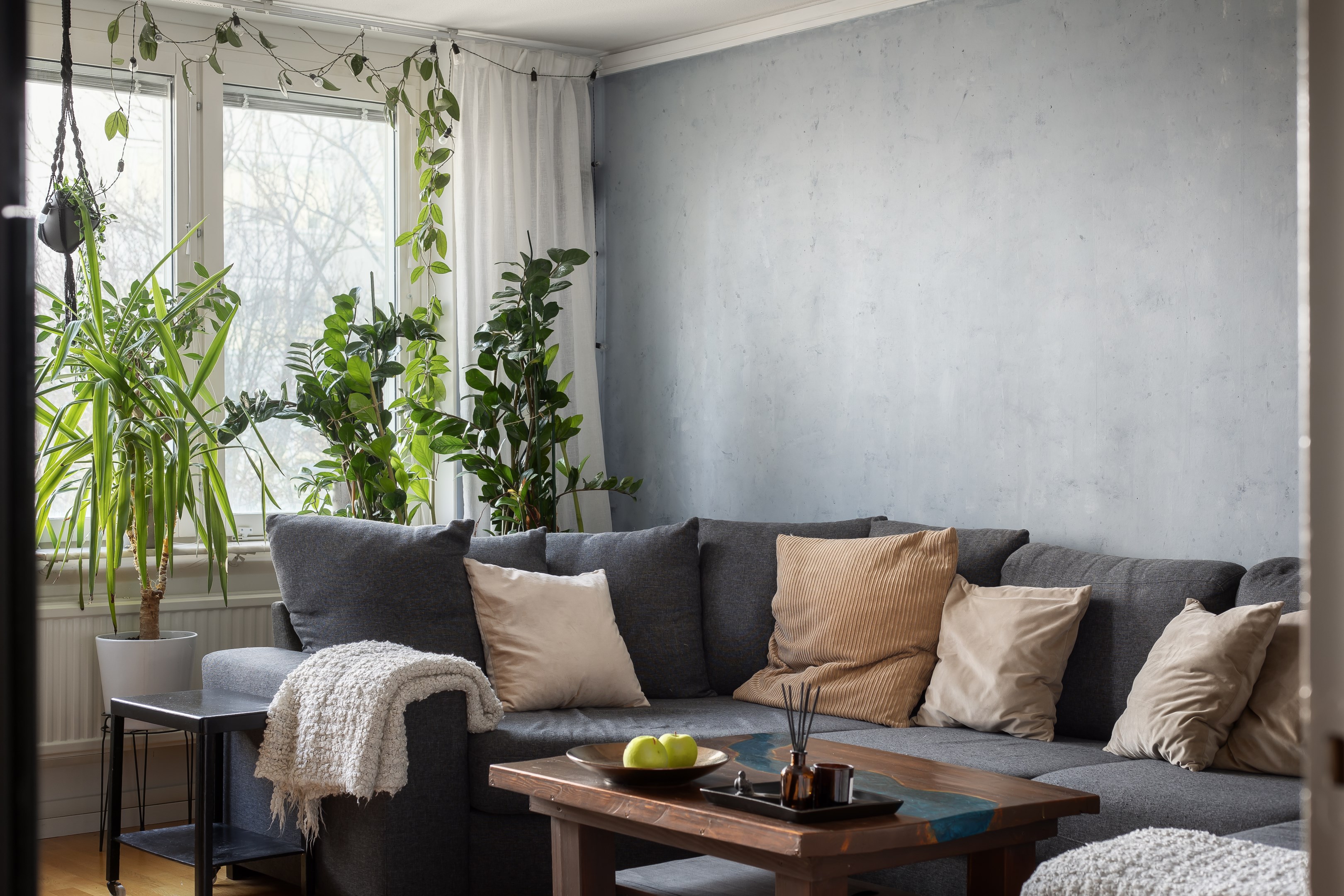 Bostadsbild från Nybohovsbacken 79, 2 tr, Till salu i Liljeholmen - Liljeholmskajen, Stockholm