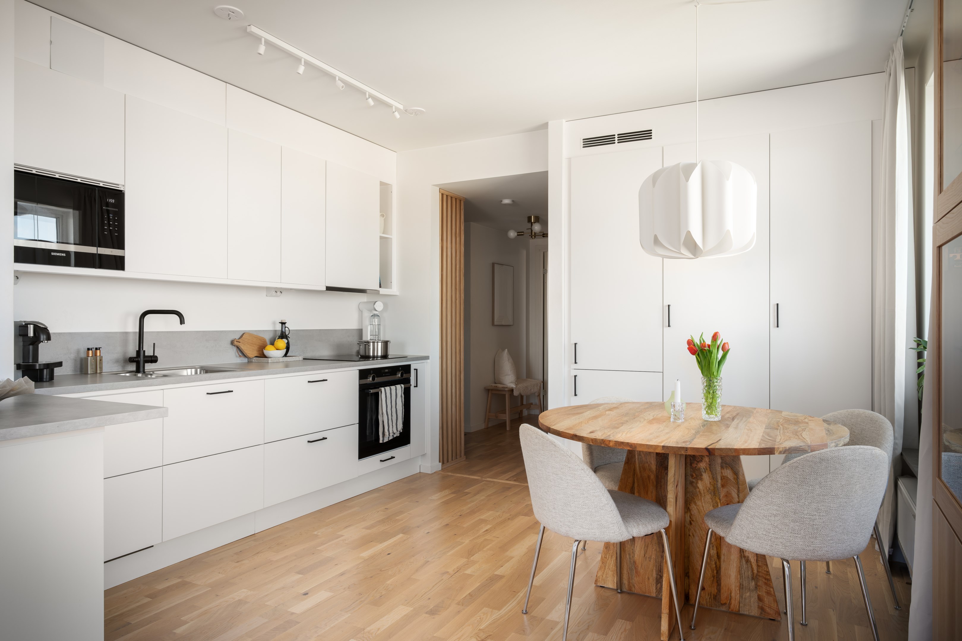 Bostadsbild från Oskarslundsbacken 39, 7 tr, Kommande i Liljeholmen - Liljeholmskajen, Stockholm