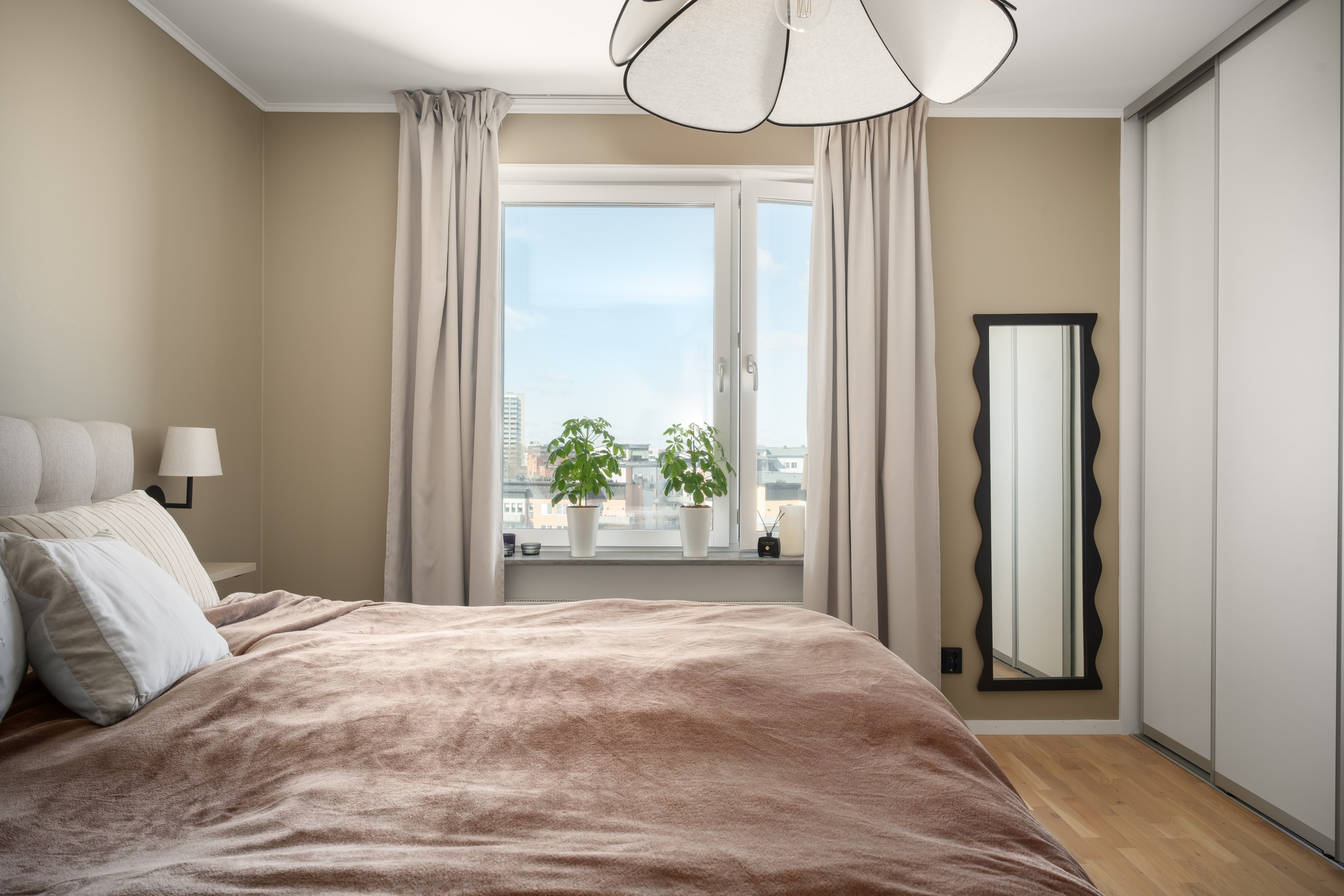 Bostadsbild från Oskarslundsbacken 39, 7 tr, Kommande i Liljeholmen - Liljeholmskajen, Stockholm