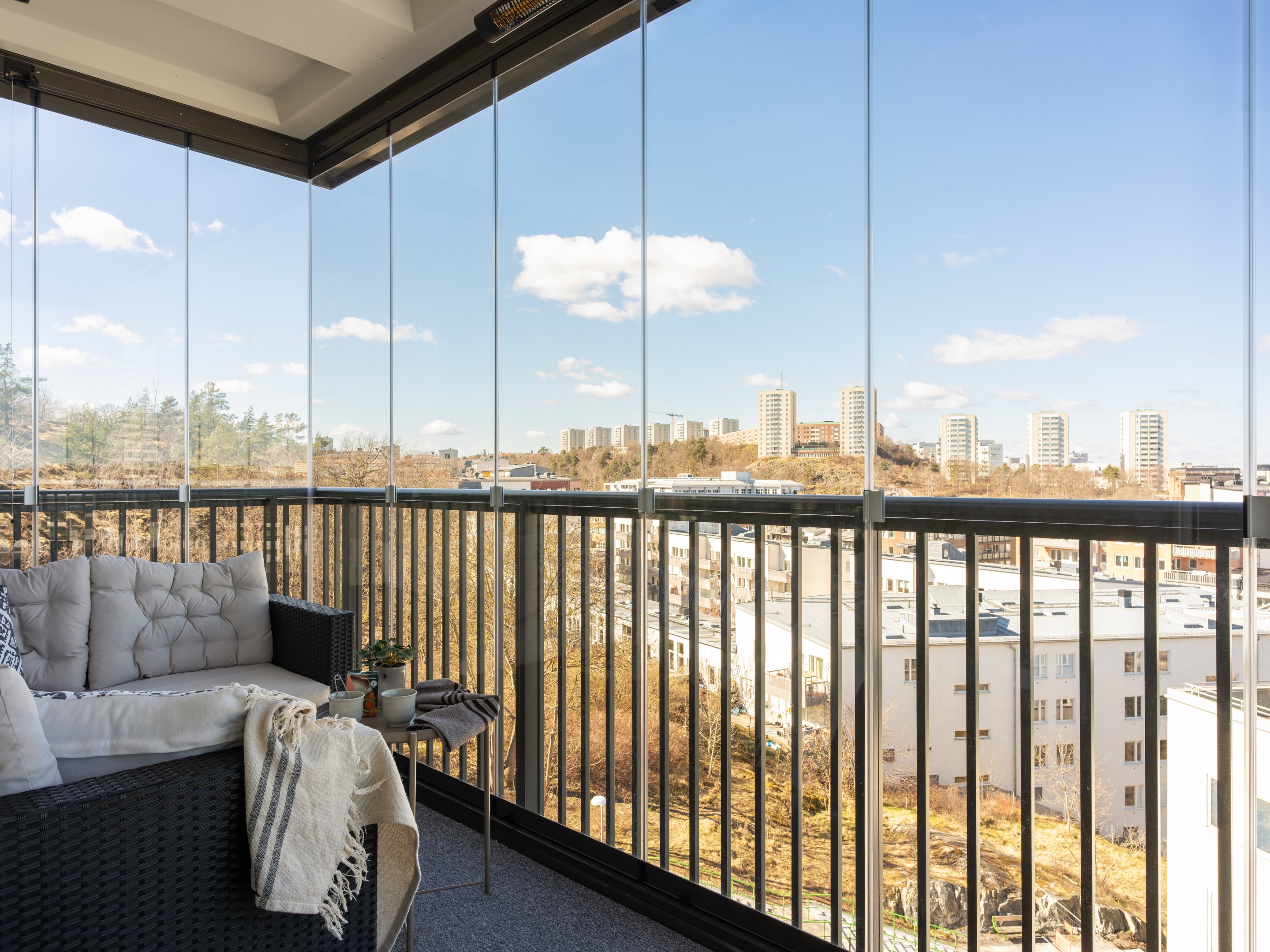 Bostadsbild från Oskarslundsbacken 39, 7 tr, Kommande i Liljeholmen - Liljeholmskajen, Stockholm