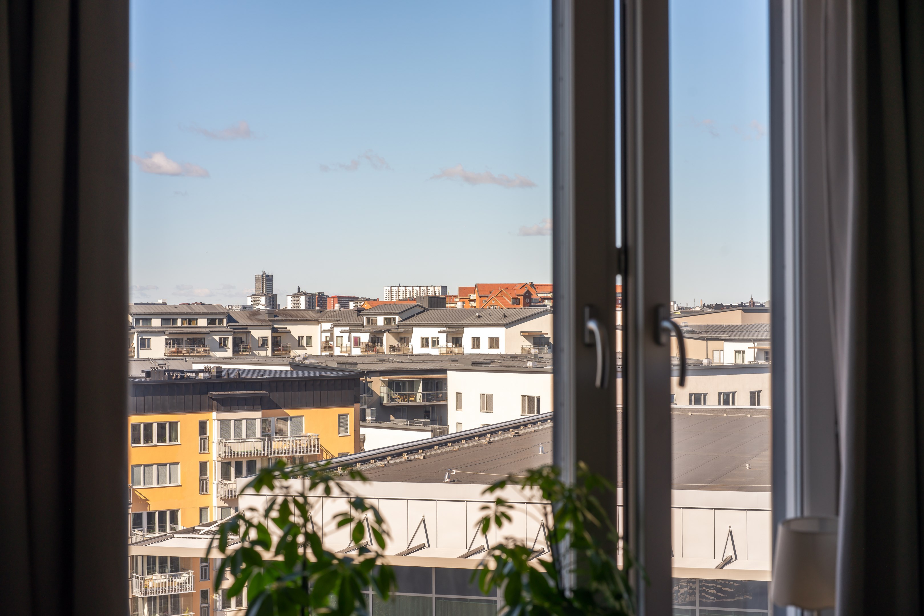 Bostadsbild från Oskarslundsbacken 39, 7 tr, Kommande i Liljeholmen - Liljeholmskajen, Stockholm