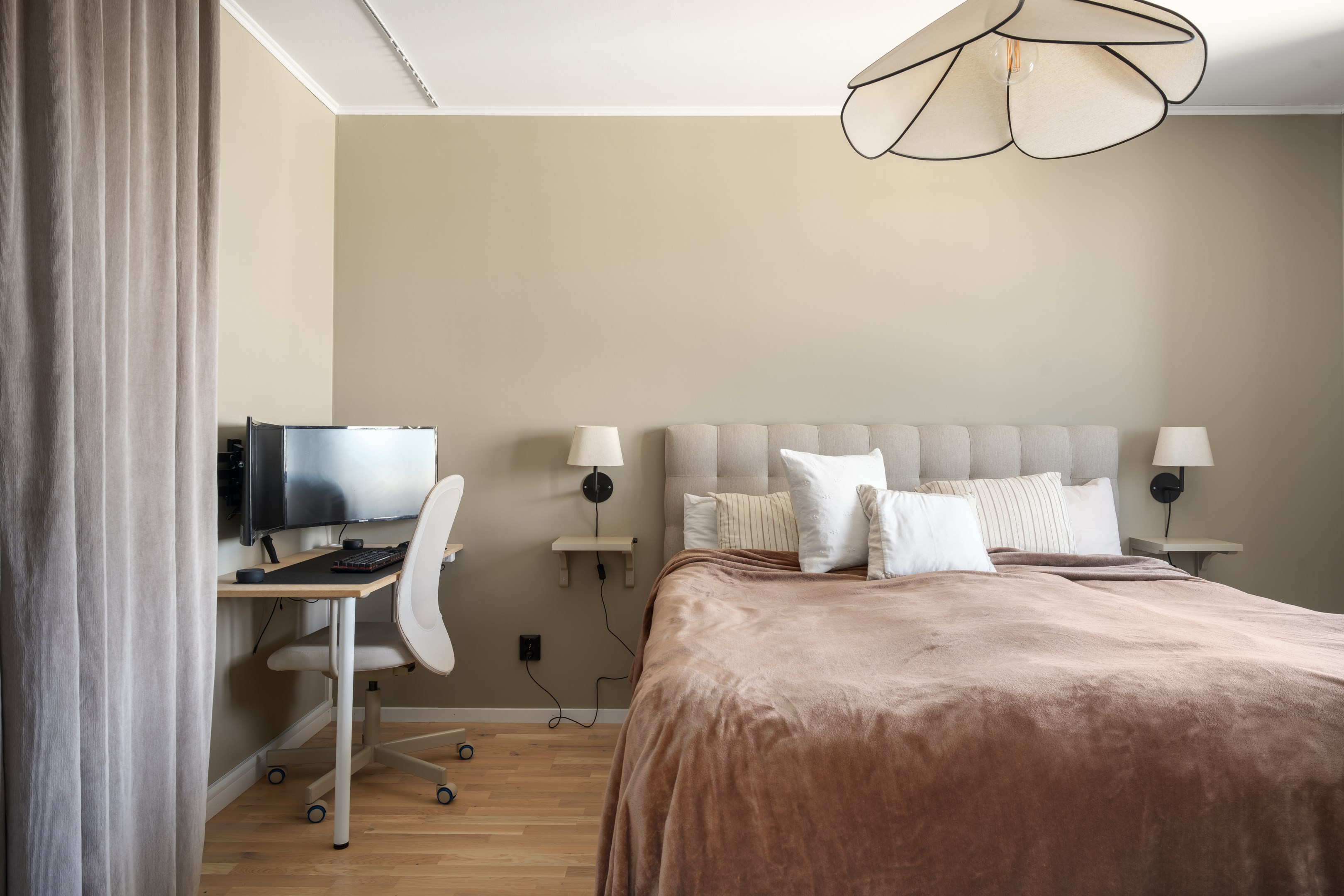 Bostadsbild från Oskarslundsbacken 39, 7 tr, Kommande i Liljeholmen - Liljeholmskajen, Stockholm