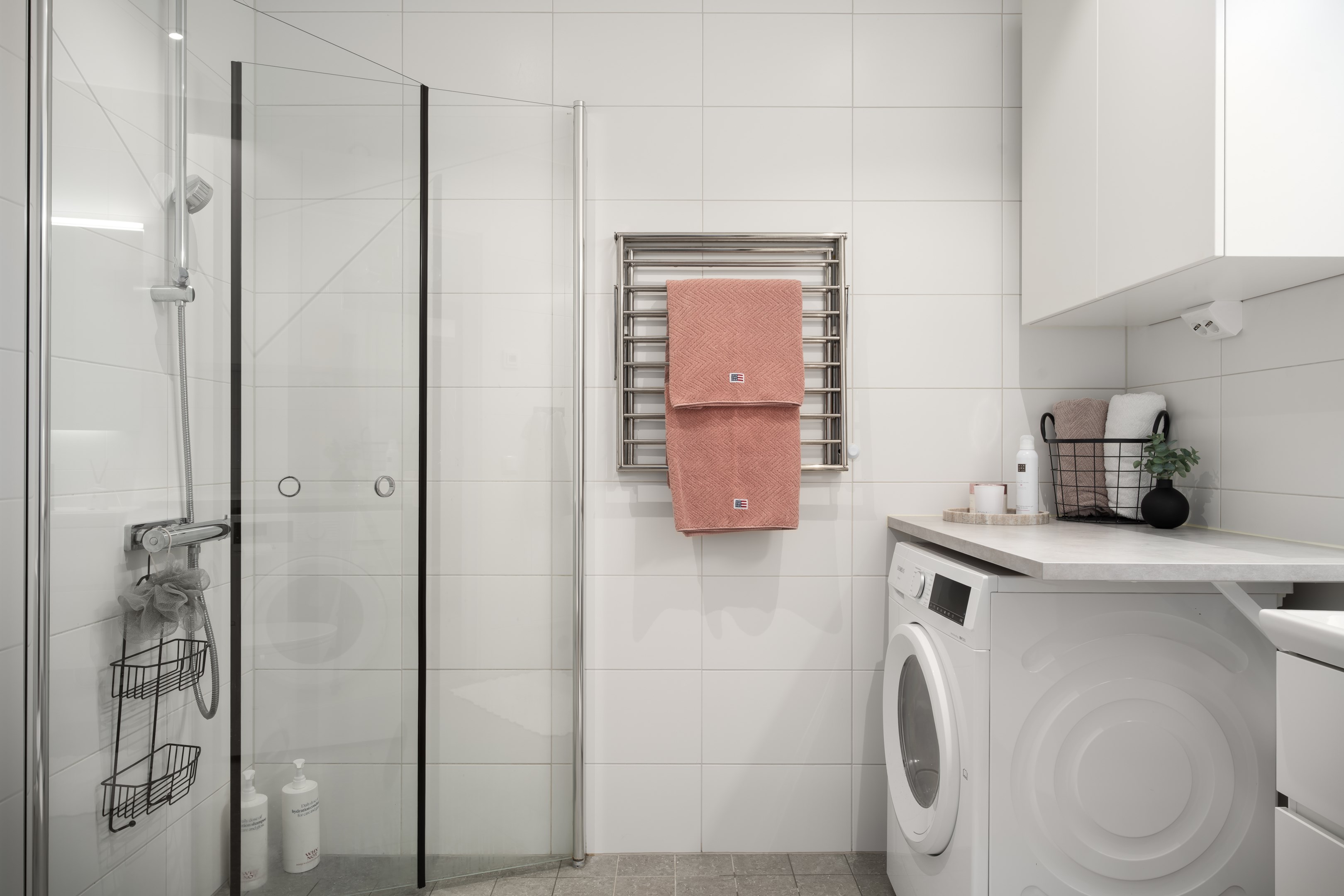 Bostadsbild från Oskarslundsbacken 39, 7 tr, Kommande i Liljeholmen - Liljeholmskajen, Stockholm