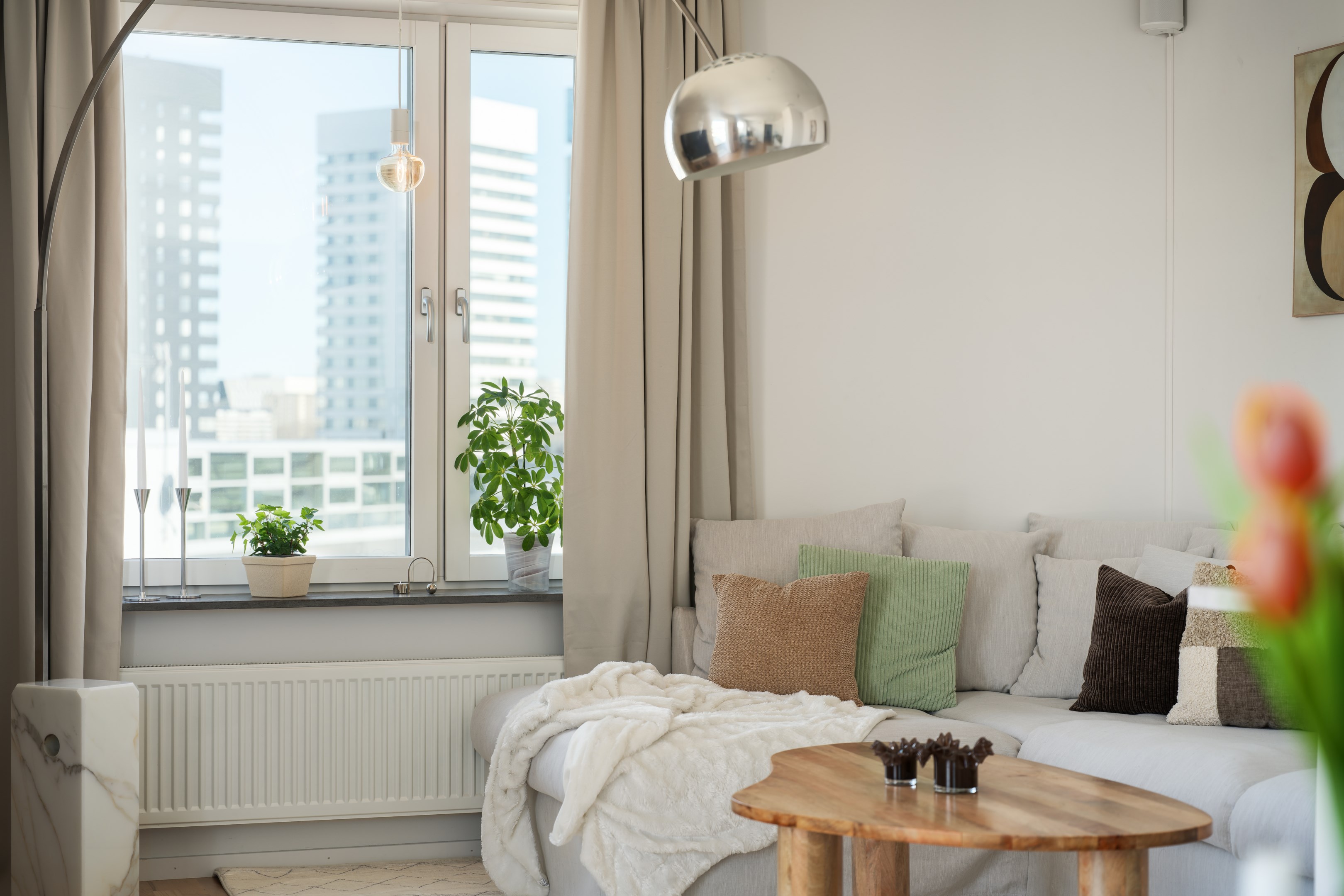 Bostadsbild från Oskarslundsbacken 39, 7 tr, Kommande i Liljeholmen - Liljeholmskajen, Stockholm