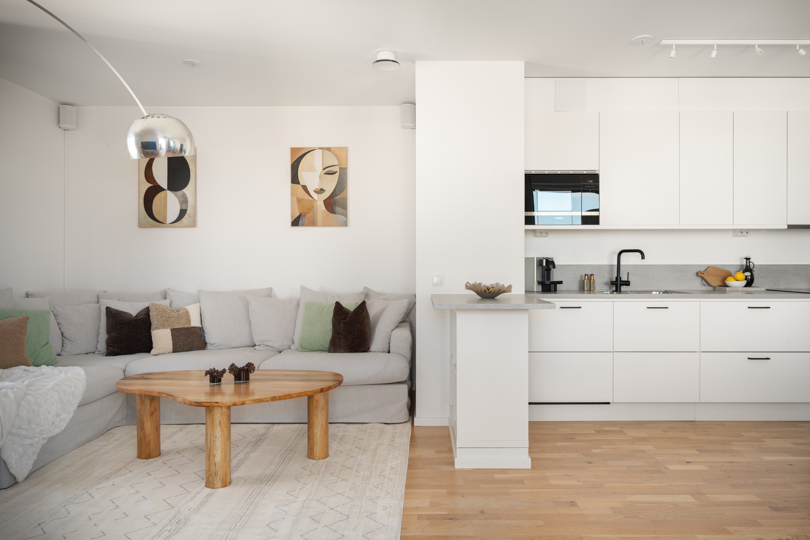 Bostadsbild från Oskarslundsbacken 39, 7 tr, Kommande i Liljeholmen - Liljeholmskajen, Stockholm