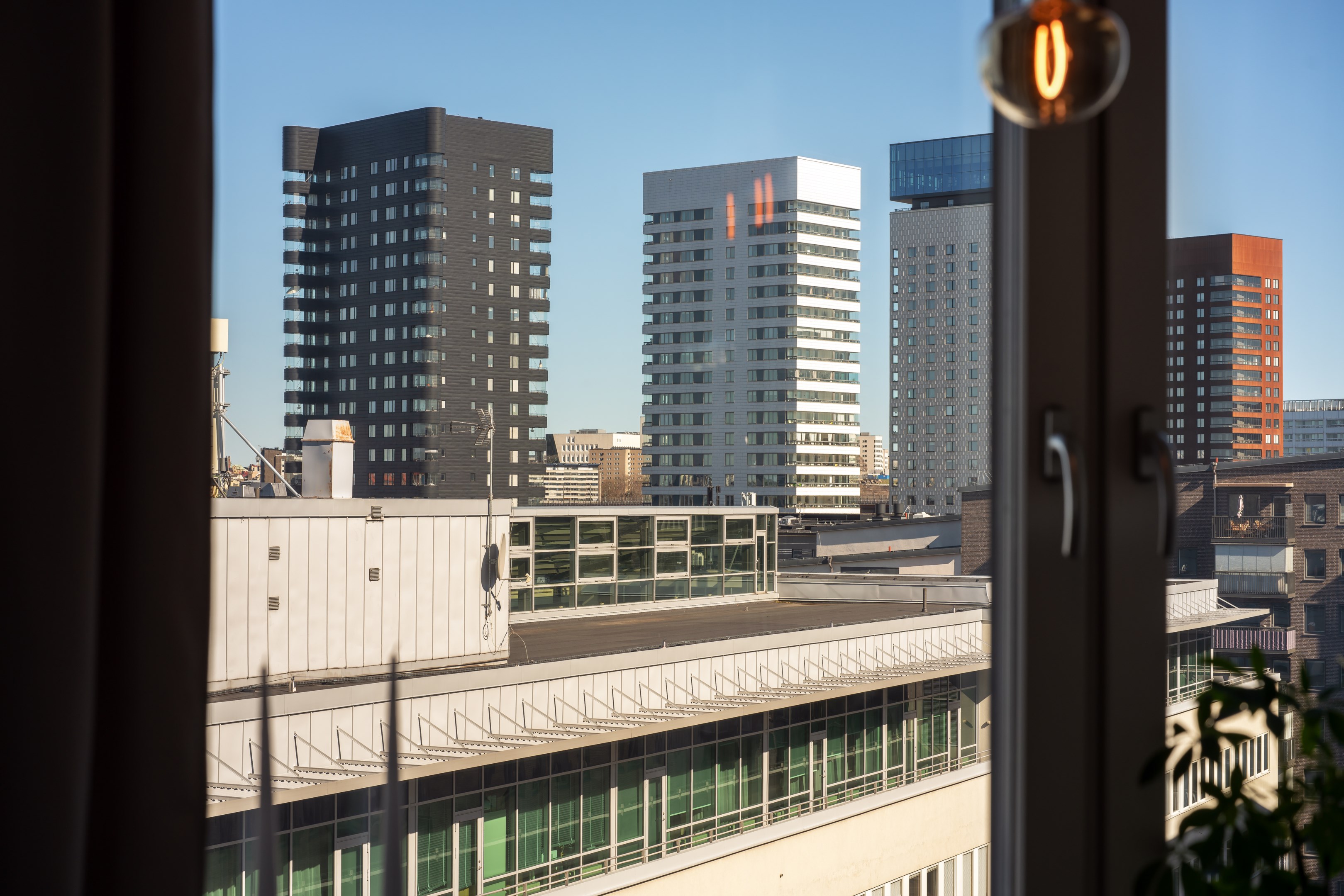 Bostadsbild från Oskarslundsbacken 39, 7 tr, Kommande i Liljeholmen - Liljeholmskajen, Stockholm