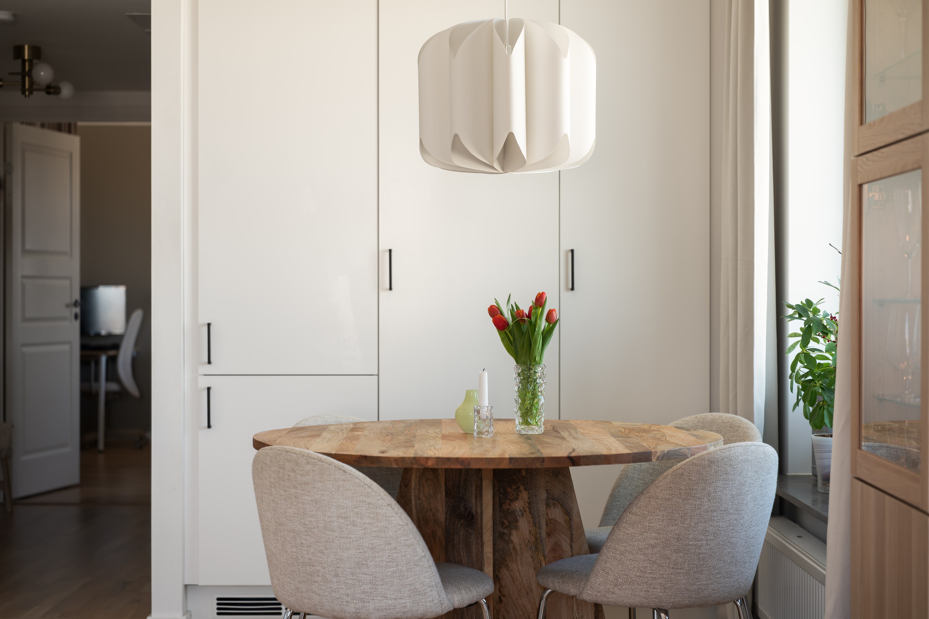 Bostadsbild från Oskarslundsbacken 39, 7 tr, Kommande i Liljeholmen - Liljeholmskajen, Stockholm