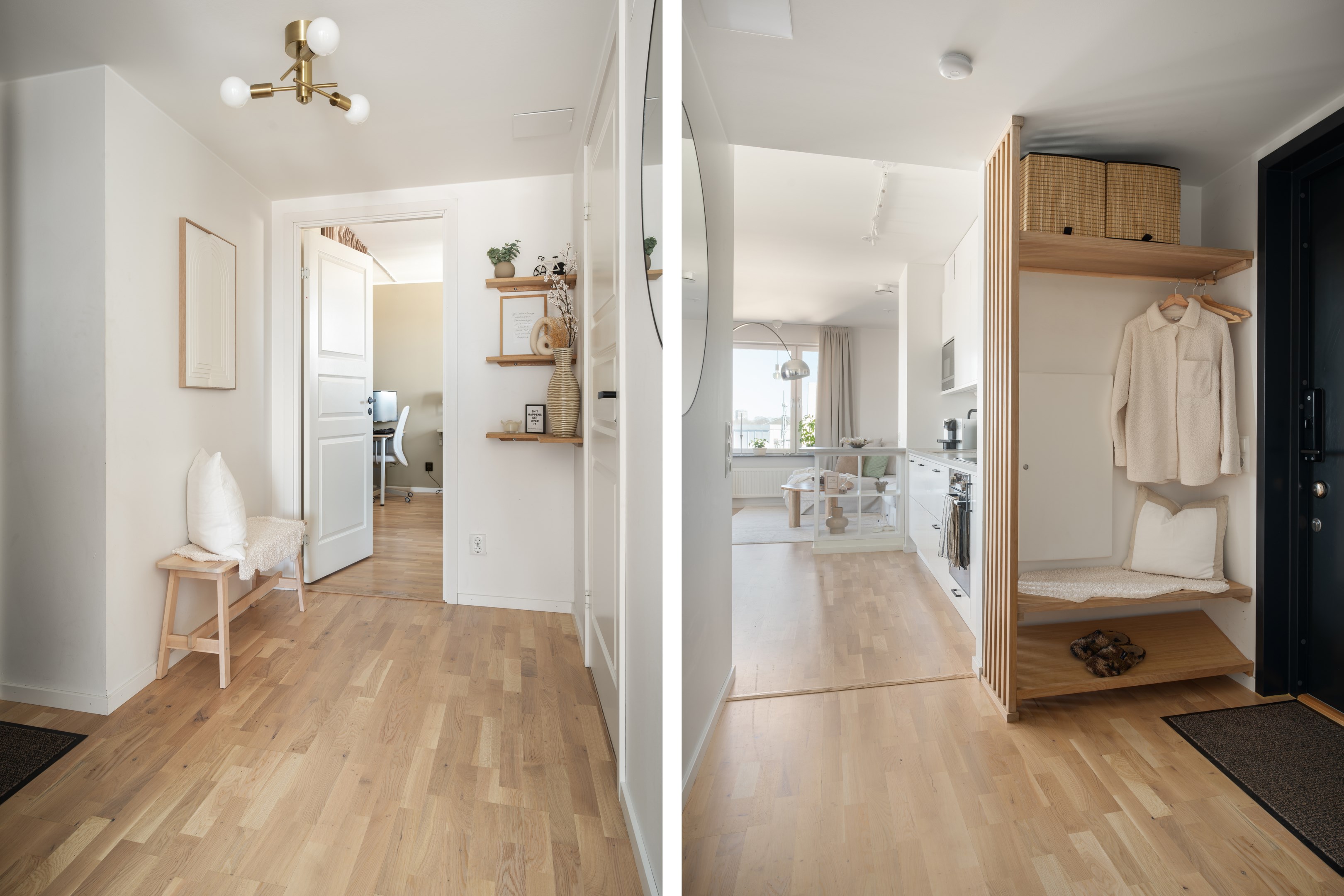 Bostadsbild från Oskarslundsbacken 39, 7 tr, Kommande i Liljeholmen - Liljeholmskajen, Stockholm