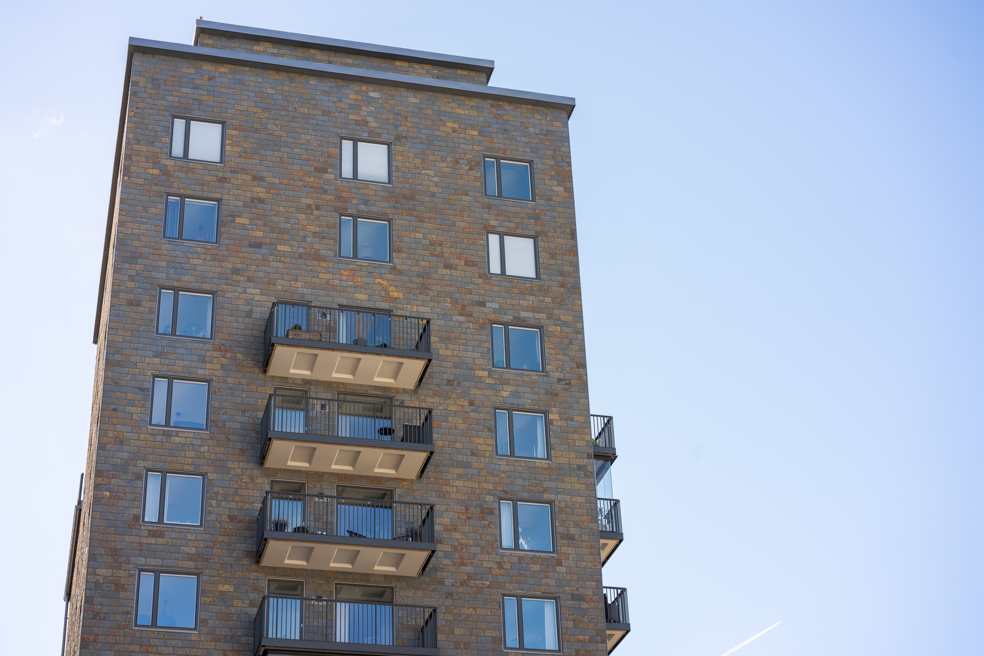 Bostadsbild från Oskarslundsbacken 39, 7 tr, Kommande i Liljeholmen - Liljeholmskajen, Stockholm