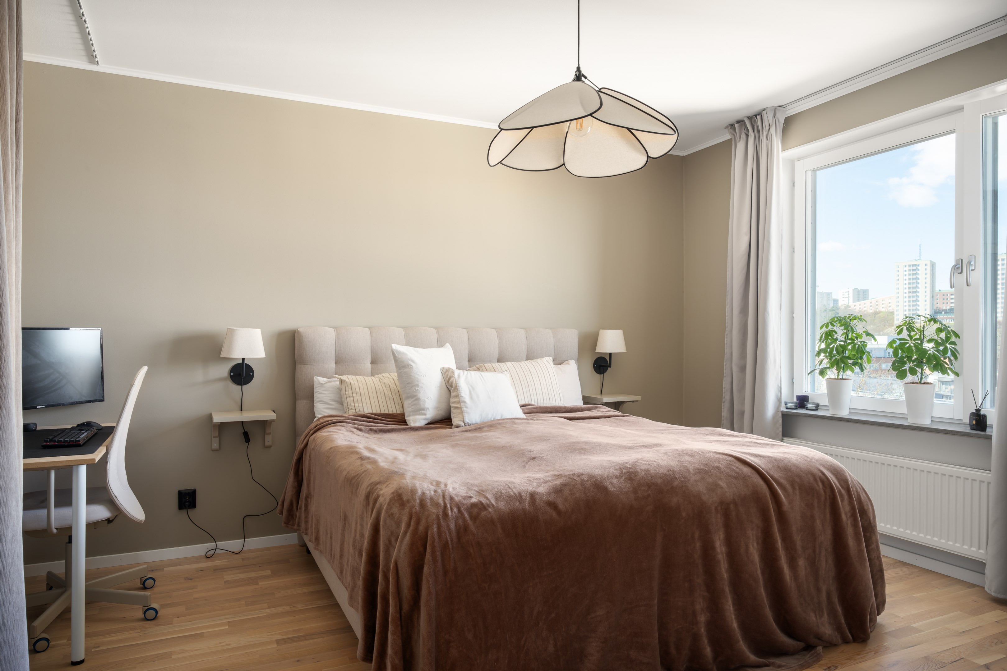 Bostadsbild från Oskarslundsbacken 39, 7 tr, Kommande i Liljeholmen - Liljeholmskajen, Stockholm