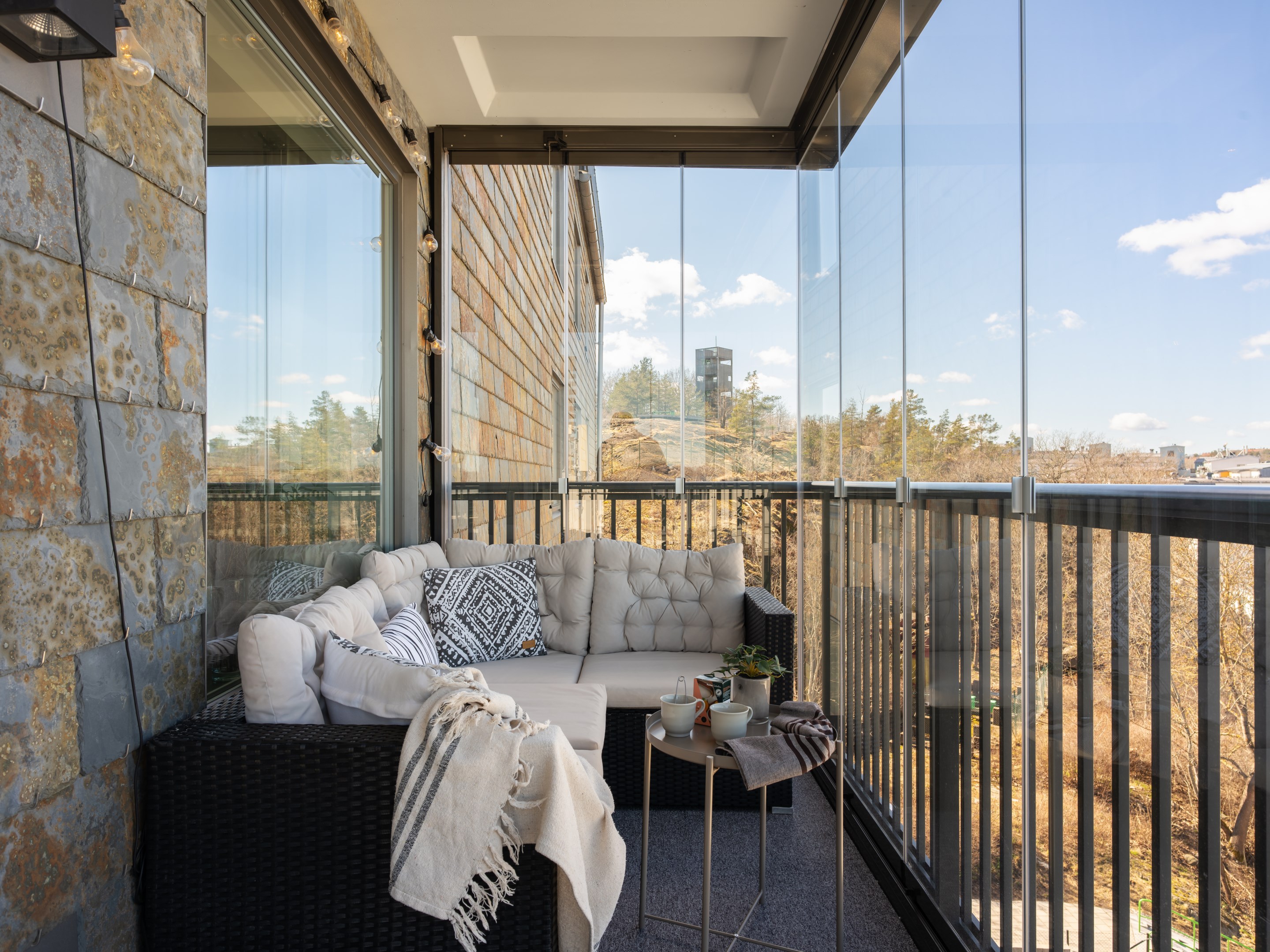 Bostadsbild från Oskarslundsbacken 39, 7 tr, Kommande i Liljeholmen - Liljeholmskajen, Stockholm