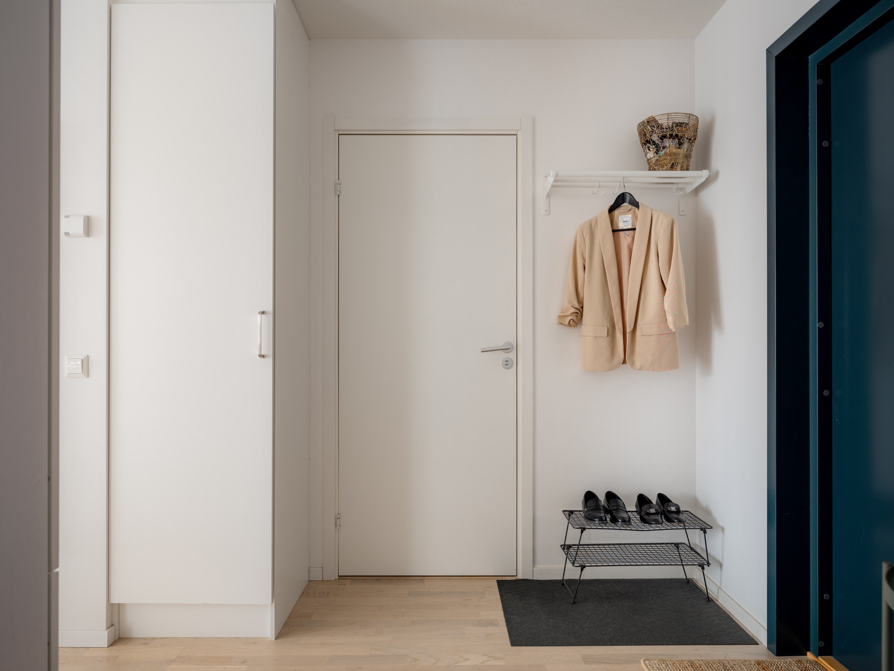 Bostadsbild från Rosterigränd 3, 5 tr, Såld i Liljeholmen - Liljeholmskajen, Stockholm