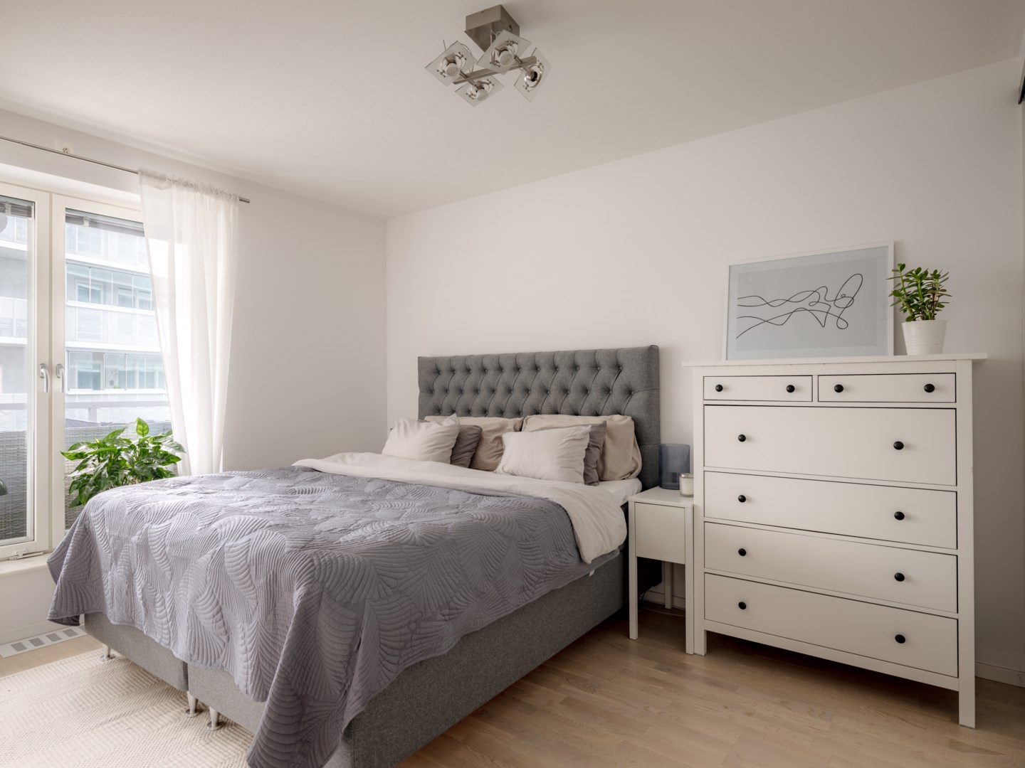 Bostadsbild från Rosterigränd 3, 5 tr, Till salu i Liljeholmen - Liljeholmskajen, Stockholm