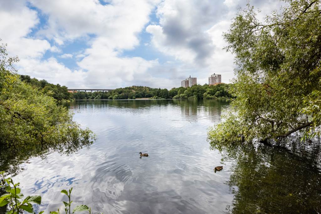 Bostadsbild från Rosterigränd 3, 5 tr, Till salu i Liljeholmen - Liljeholmskajen, Stockholm