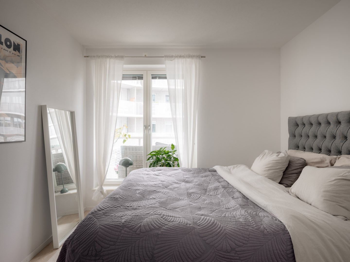 Bostadsbild från Rosterigränd 3, 5 tr, Till salu i Liljeholmen - Liljeholmskajen, Stockholm