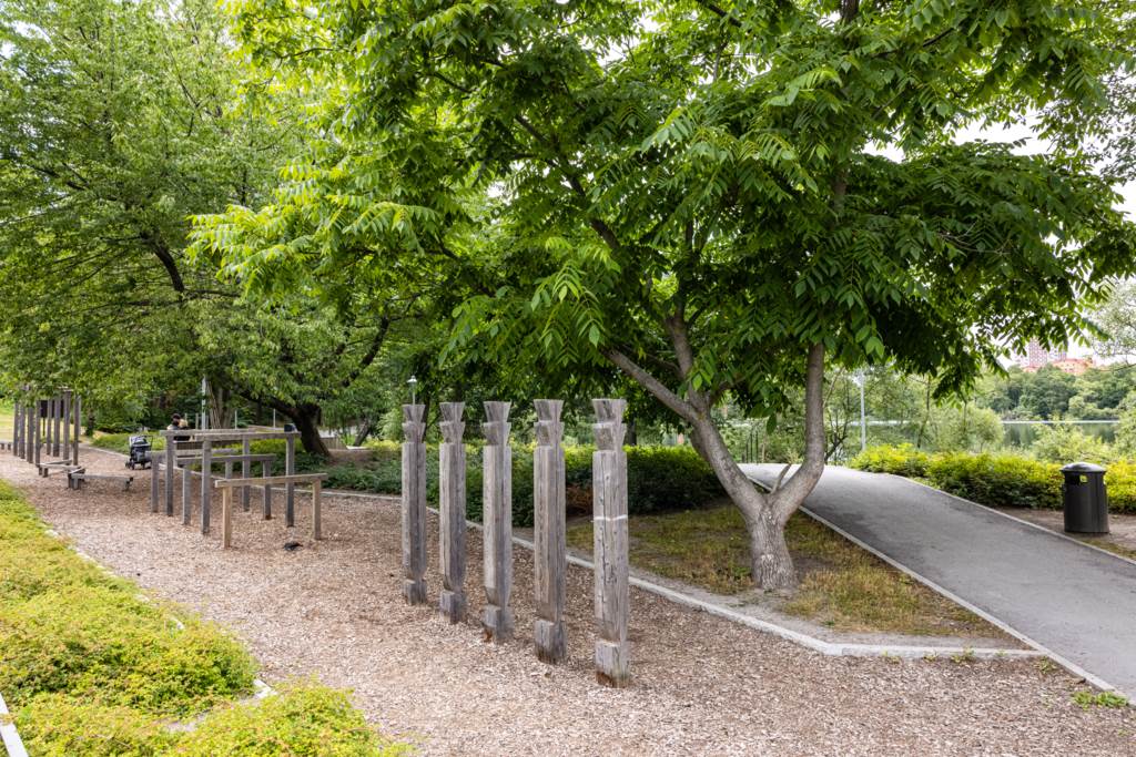 Bostadsbild från Rosterigränd 3, 5 tr, Till salu i Liljeholmen - Liljeholmskajen, Stockholm